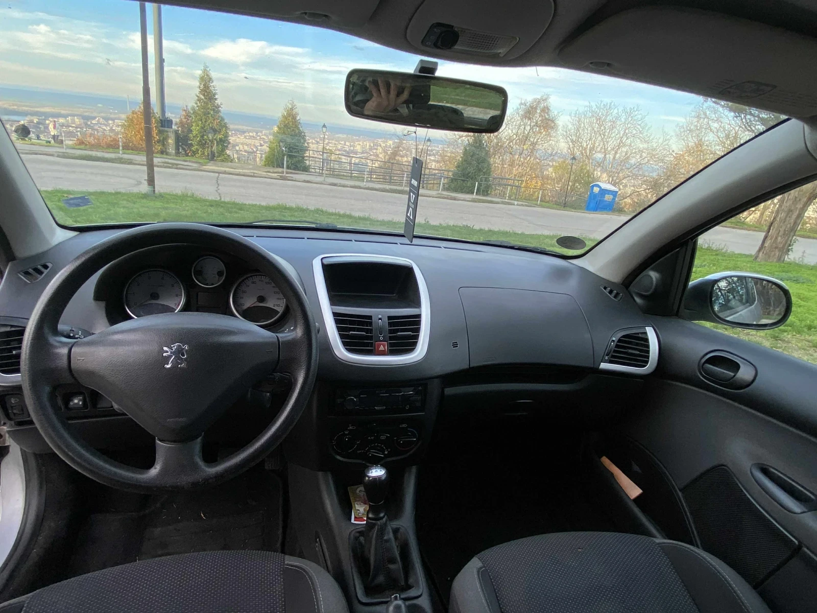 Peugeot 206  - изображение 4