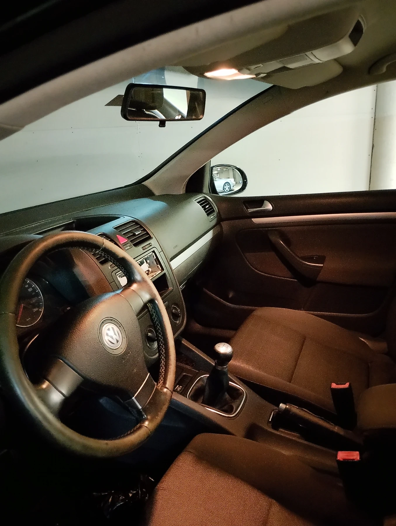 VW Golf 5 - изображение 4