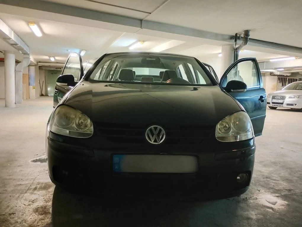 VW Golf 5 | Mobile.bg � ����������� 1