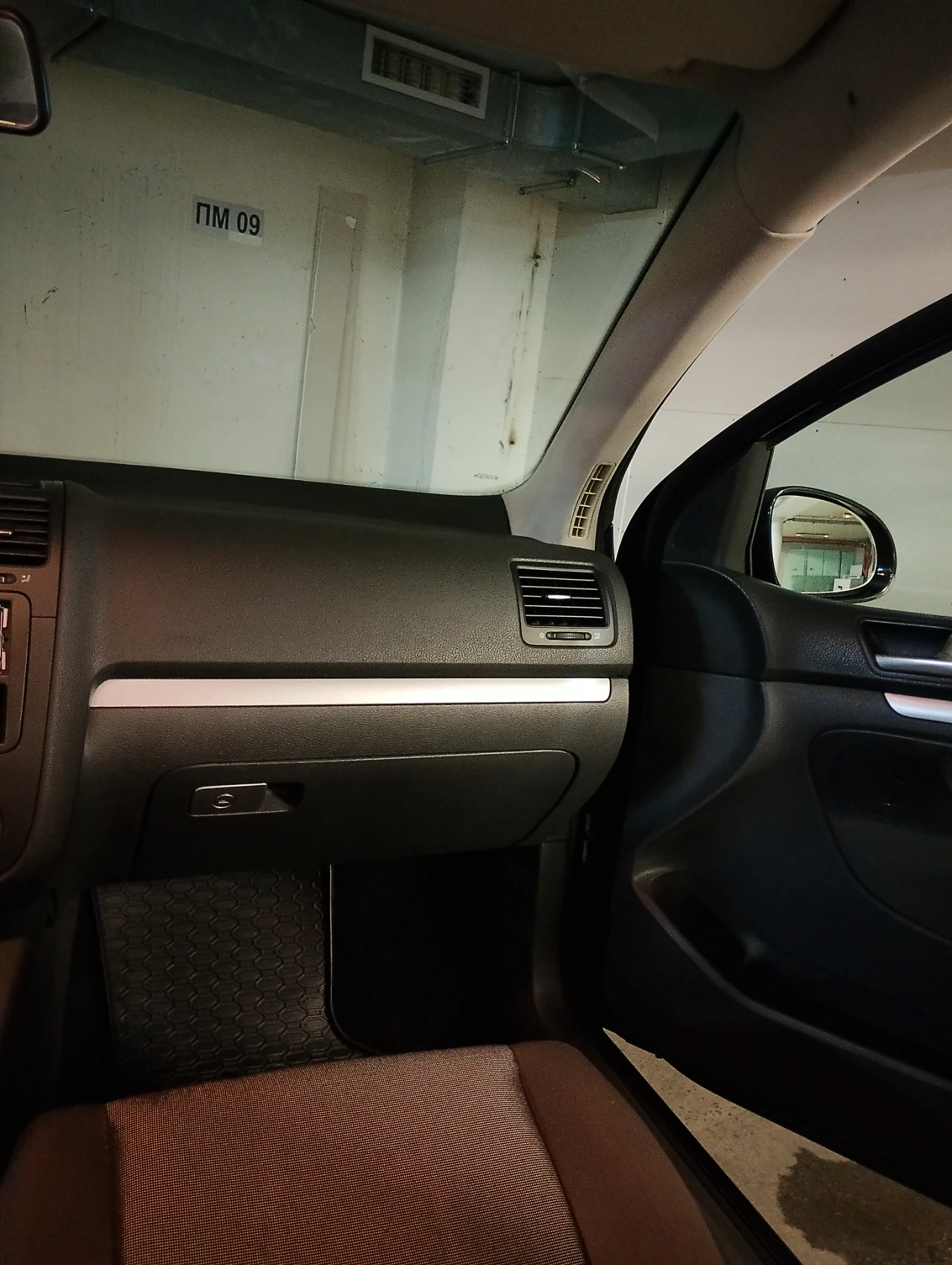 VW Golf 5 - изображение 6