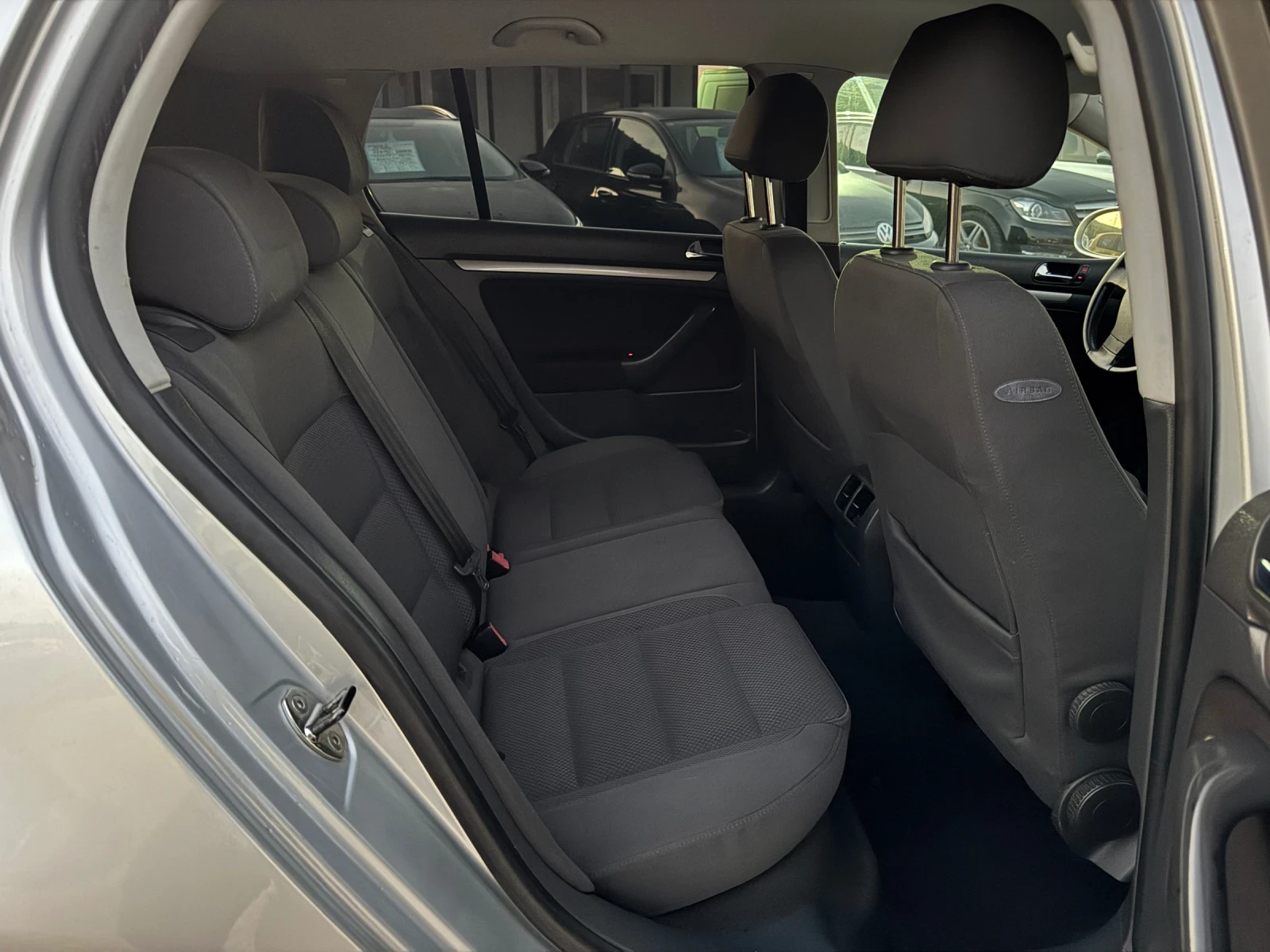 VW Golf 2.0TDI NAVI CLIMA  | Mobile.bg � ����������� 13