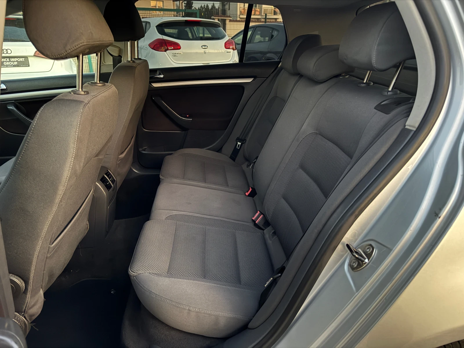 VW Golf 2.0TDI NAVI CLIMA  | Mobile.bg � ����������� 14