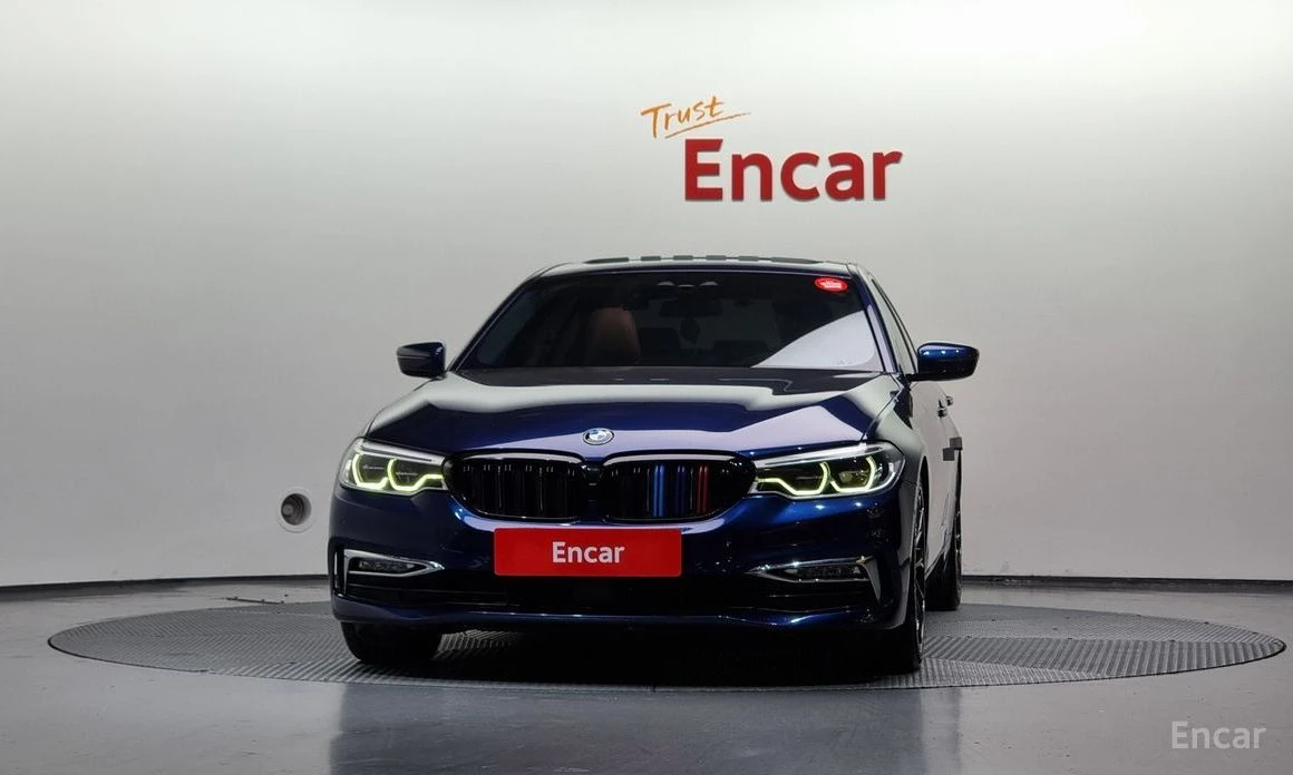 BMW 520 | Mobile.bg � ����������� 3