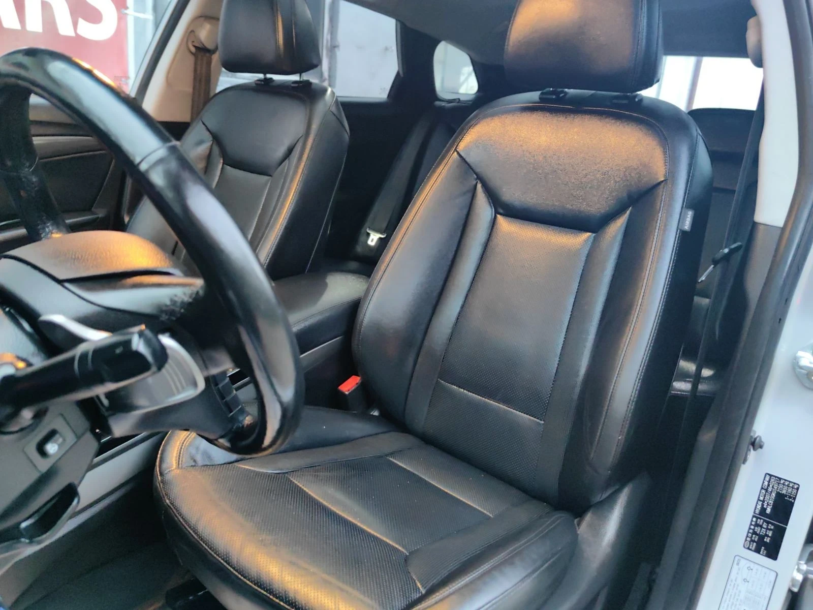 Hyundai I40 1.6CRDI-136�.� Euro-6  Creative | Mobile.bg � ����������� 8