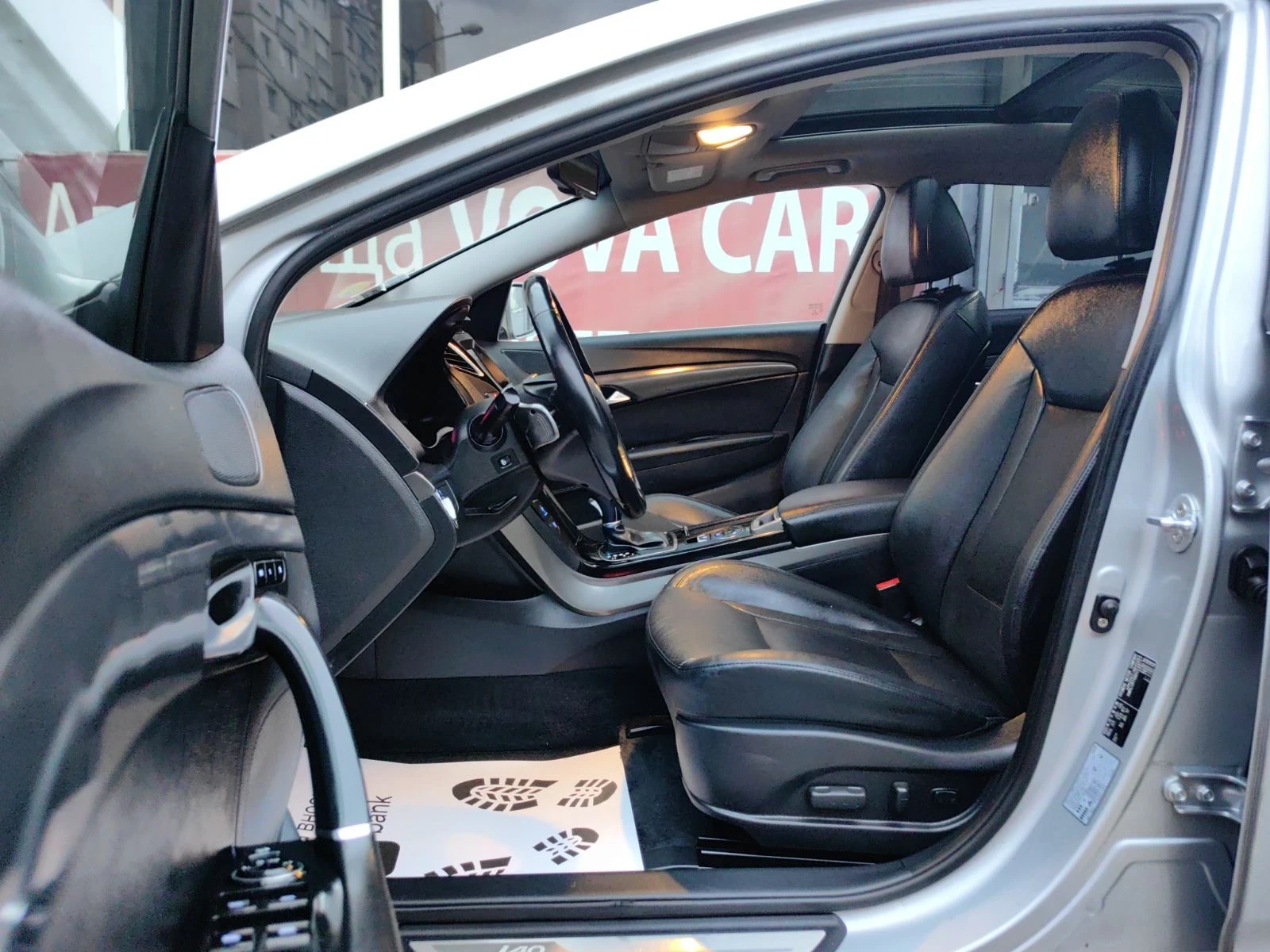 Hyundai I40 1.6CRDI-136�.� Euro-6  Creative | Mobile.bg � ����������� 7