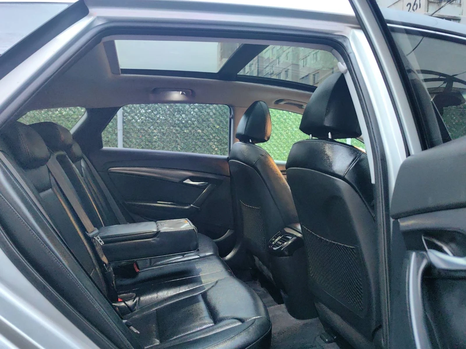 Hyundai I40 1.6CRDI-136�.� Euro-6  Creative | Mobile.bg � ����������� 14