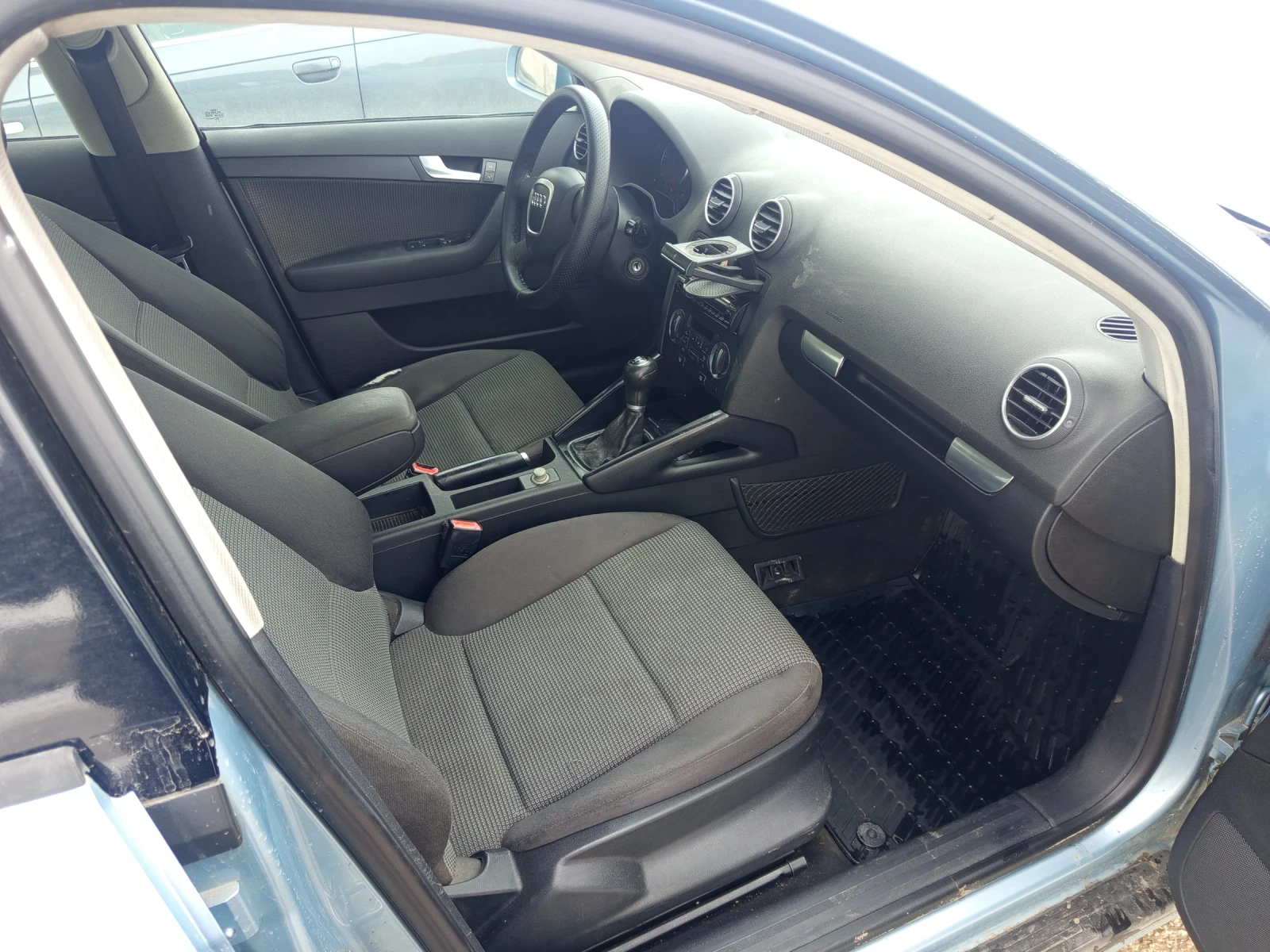 Audi A3 1.9 105�.� BKC | Mobile.bg � ����������� 4