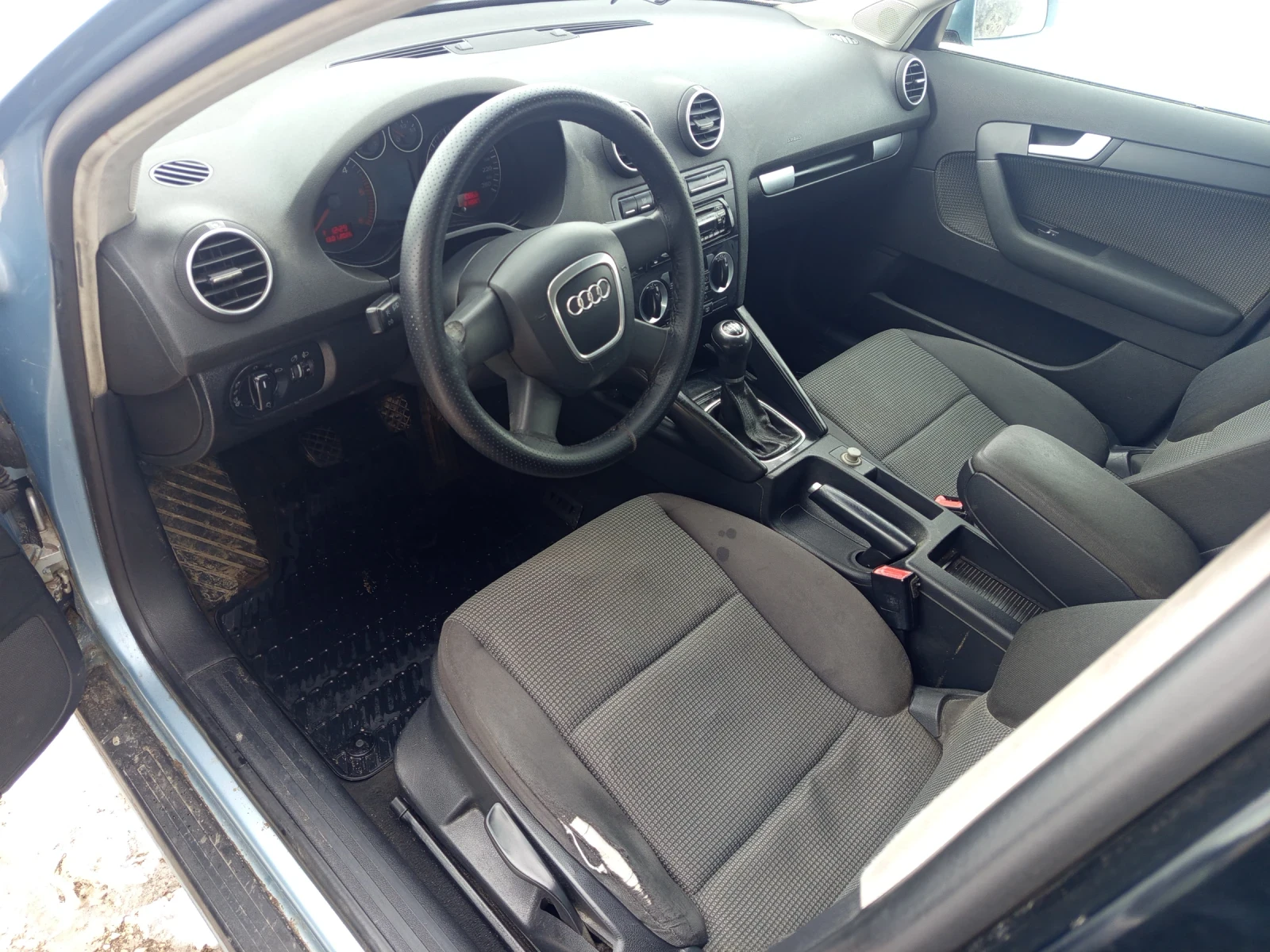 Audi A3 1.9 105�.� BKC | Mobile.bg � ����������� 5