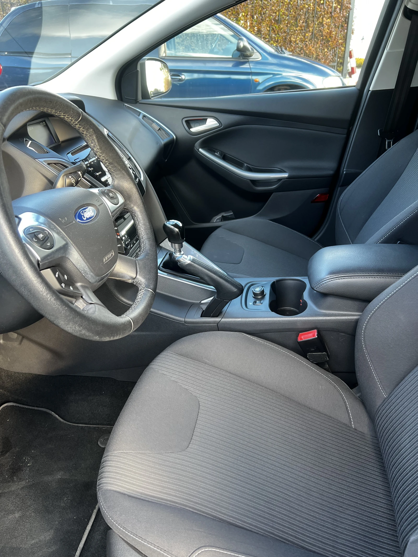Ford Focus 1.0Ecoboost | Mobile.bg � ����������� 11