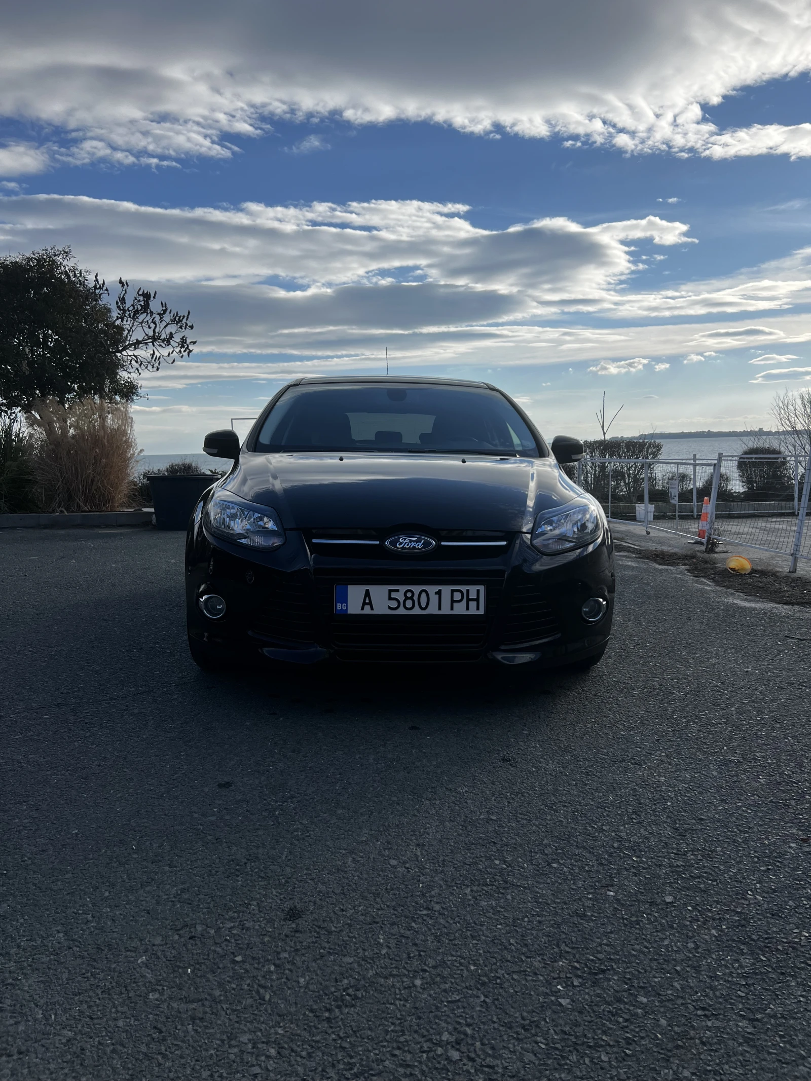 Ford Focus 1.0Ecoboost | Mobile.bg � ����������� 3