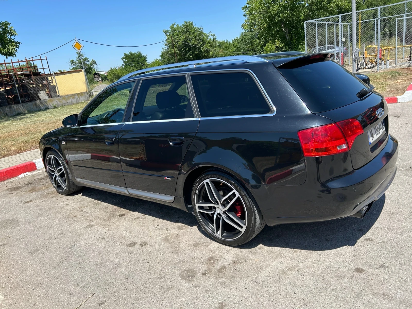 Audi A4 | Mobile.bg � ����������� 4