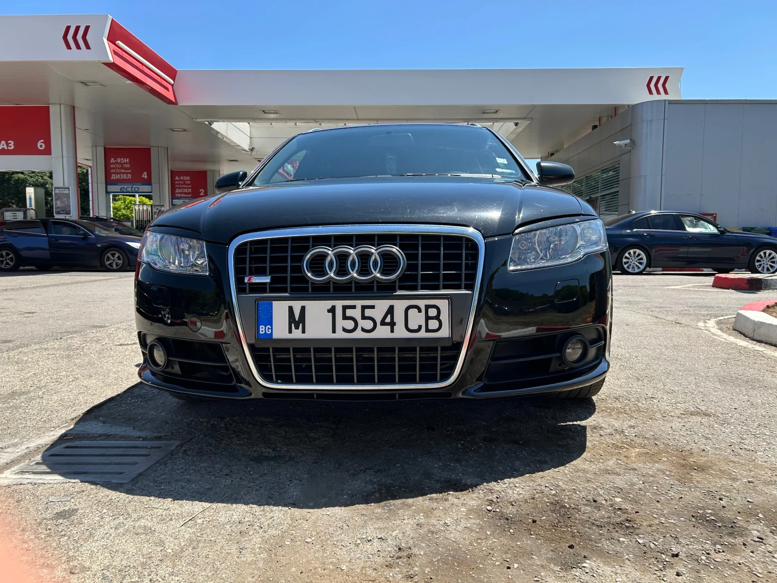 Audi A4 | Mobile.bg � ����������� 6