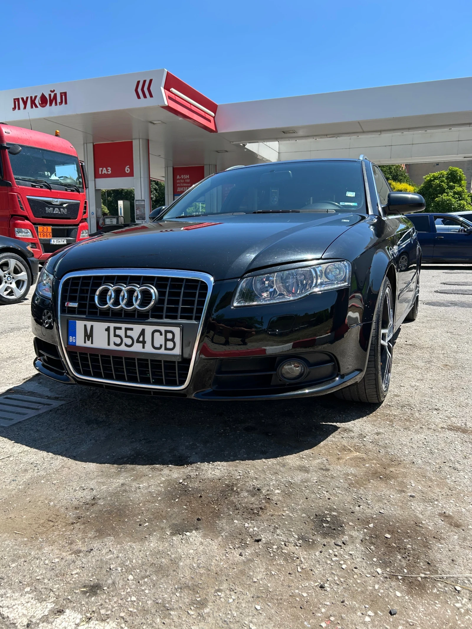 Audi A4 | Mobile.bg � ����������� 5