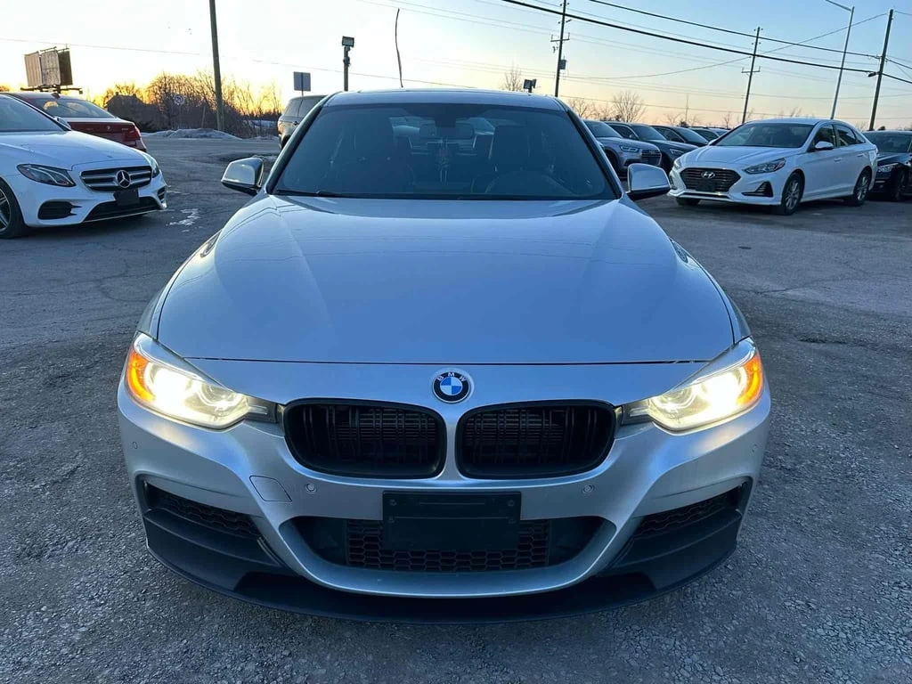 BMW 335 * xDrive * CARFAX * ���� �� �� | Mobile.bg � ����������� 2