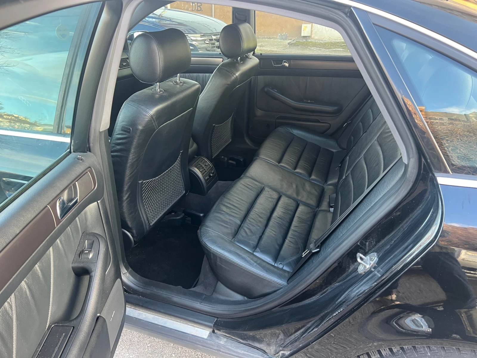 Audi A6  - изображение 7