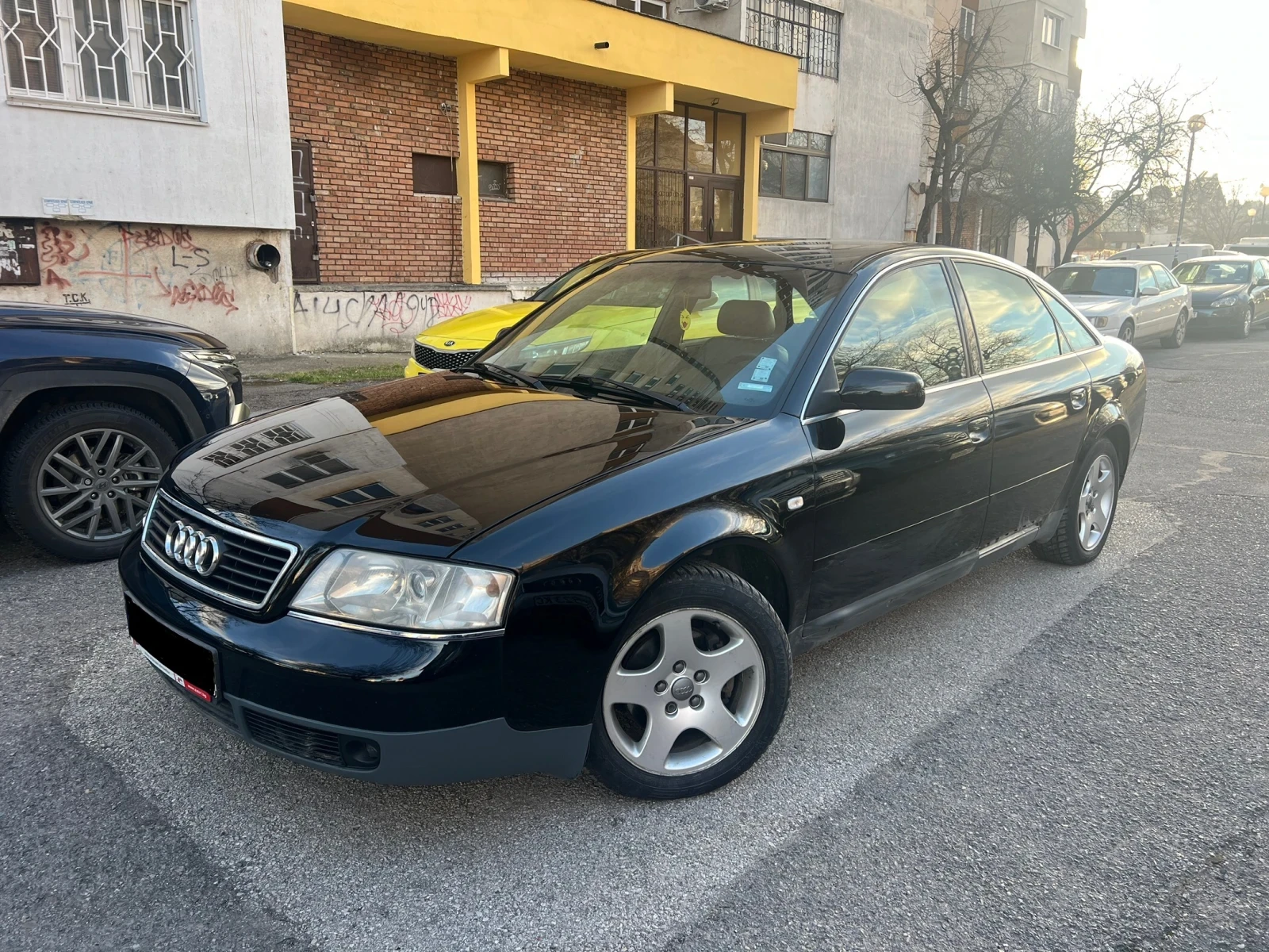 Audi A6 | Mobile.bg � ����������� 1