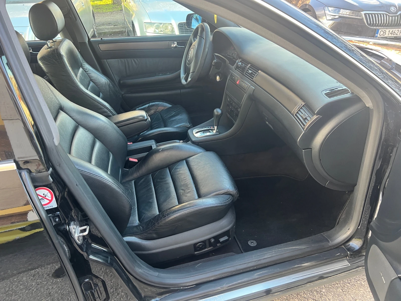 Audi A6  - изображение 8