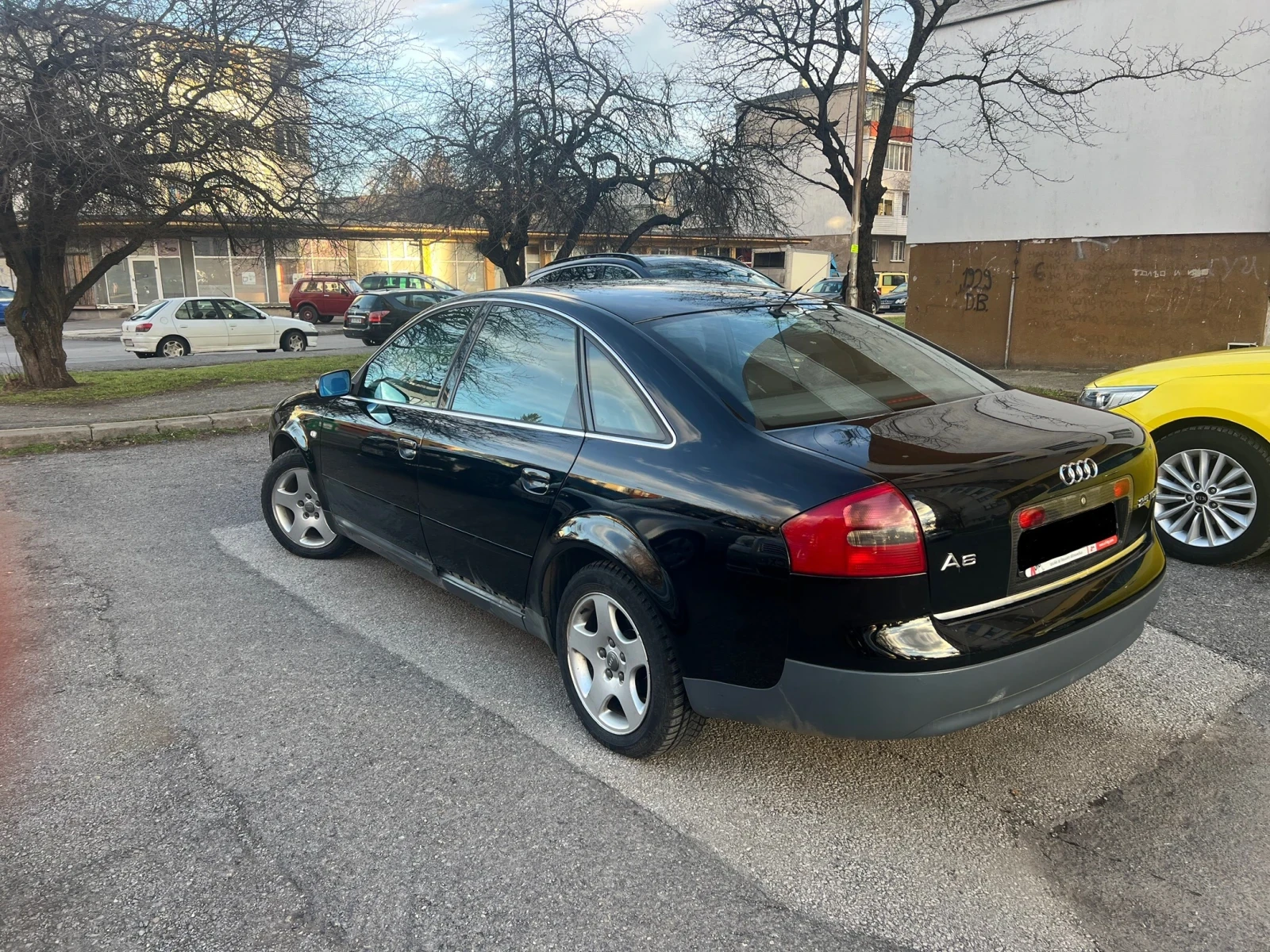 Audi A6  - изображение 3