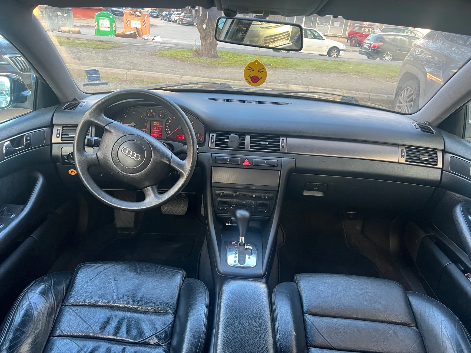 Audi A6  - изображение 10