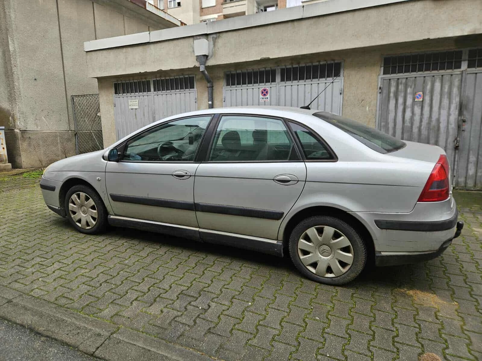 Citroen C5 | Mobile.bg � ����������� 7