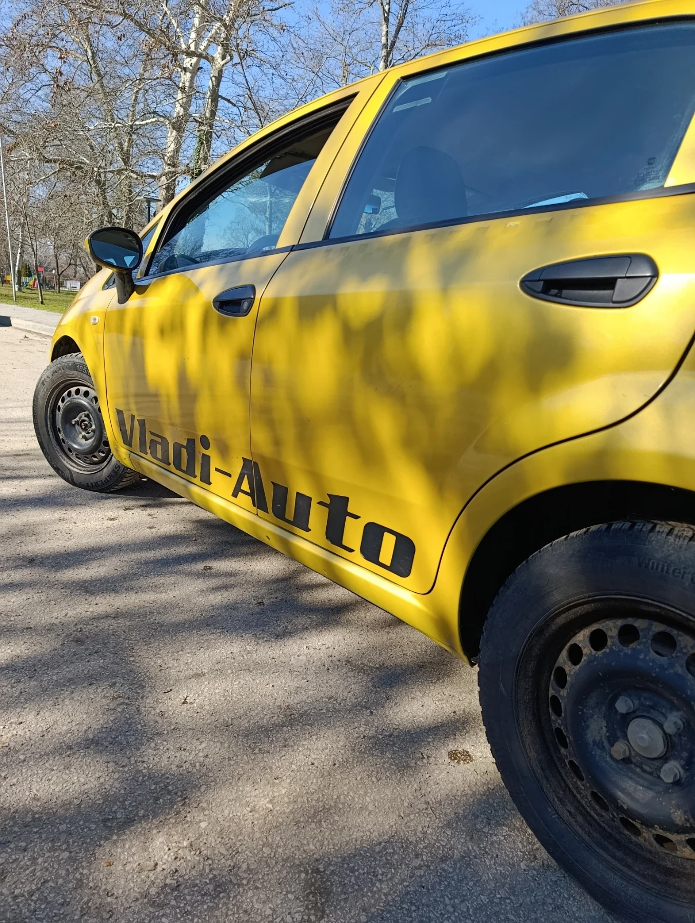 Fiat Punto 1.2 | Mobile.bg � ����������� 5