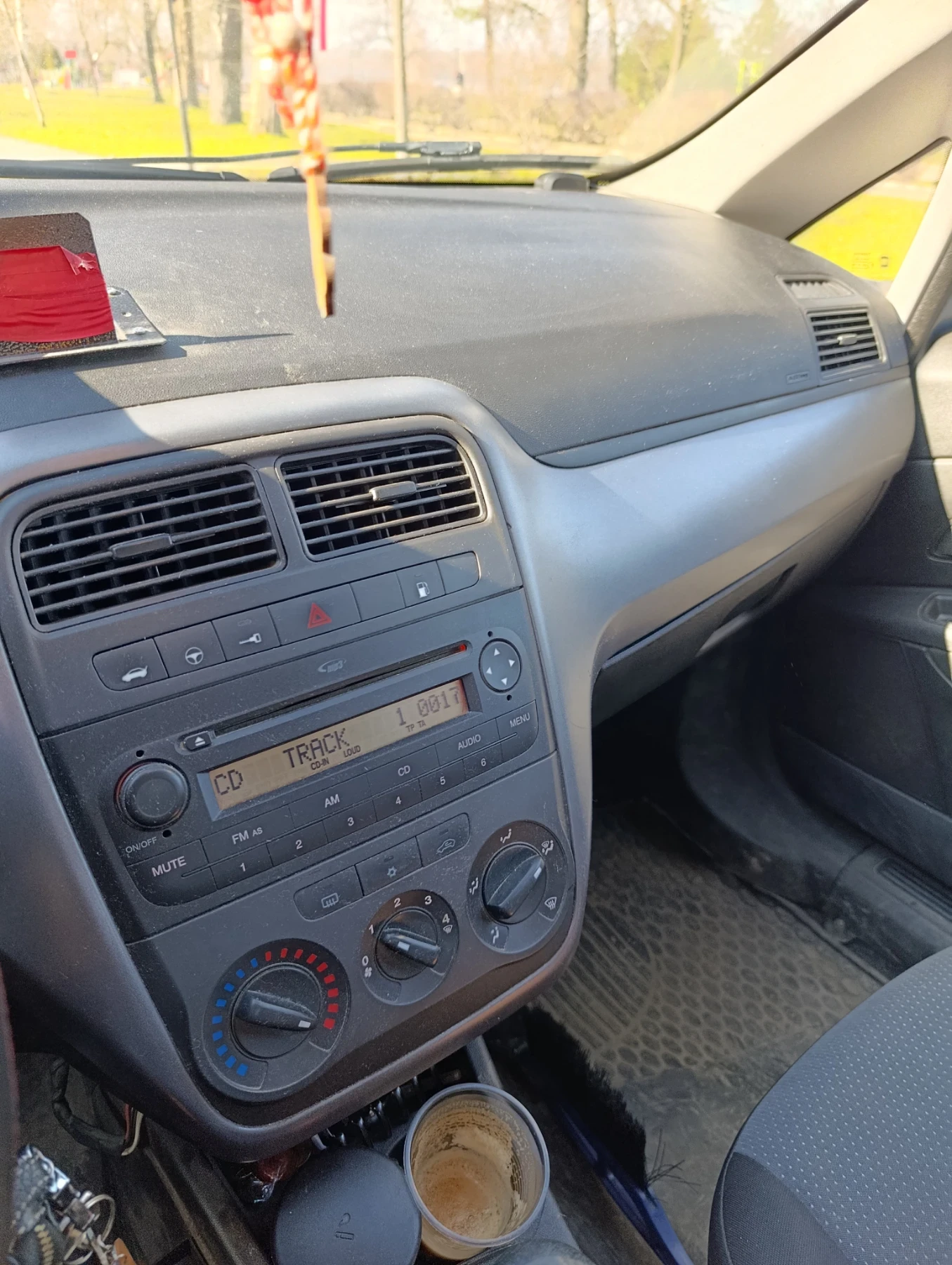 Fiat Punto 1.2 | Mobile.bg � ����������� 9