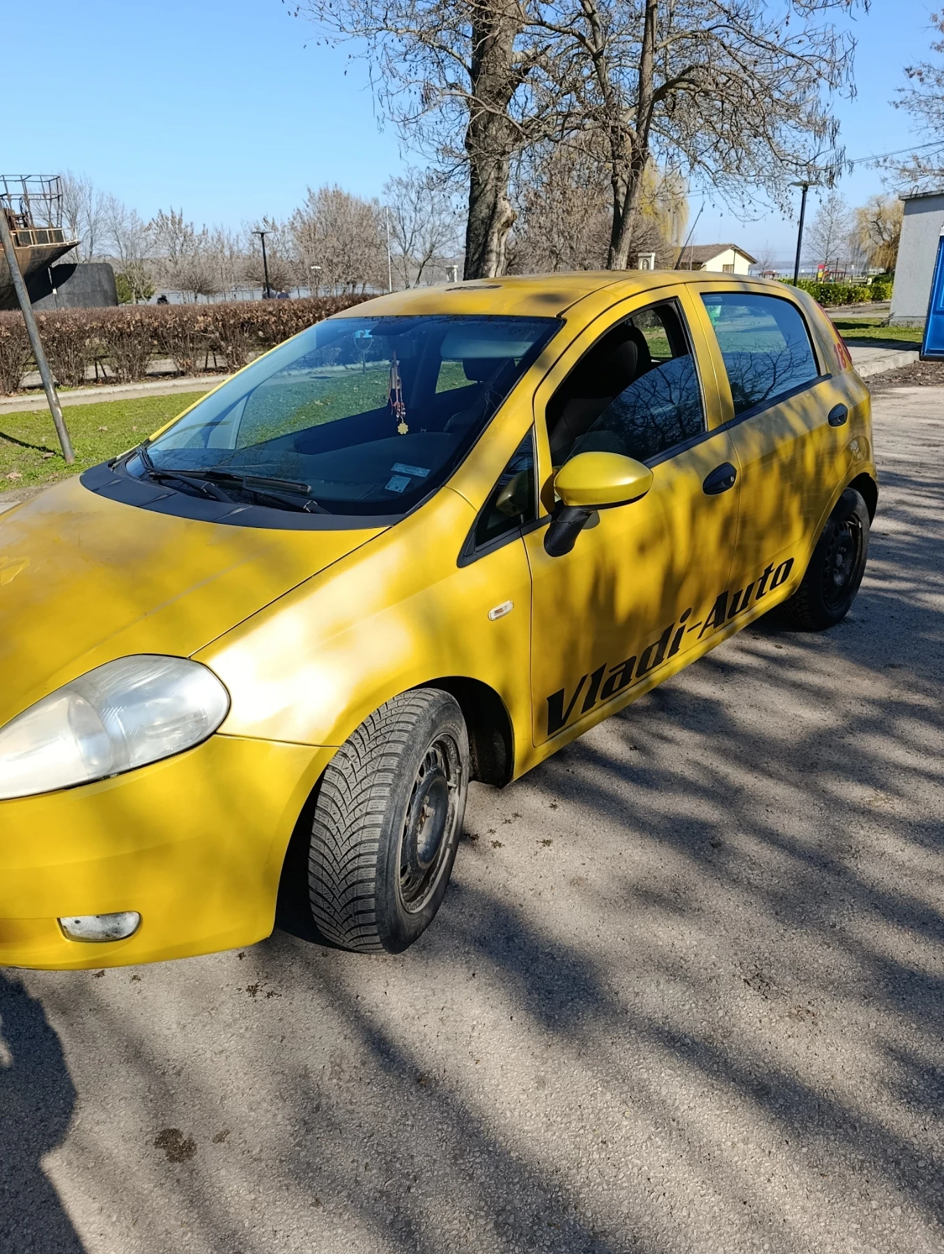 Fiat Punto 1.2 | Mobile.bg � ����������� 1