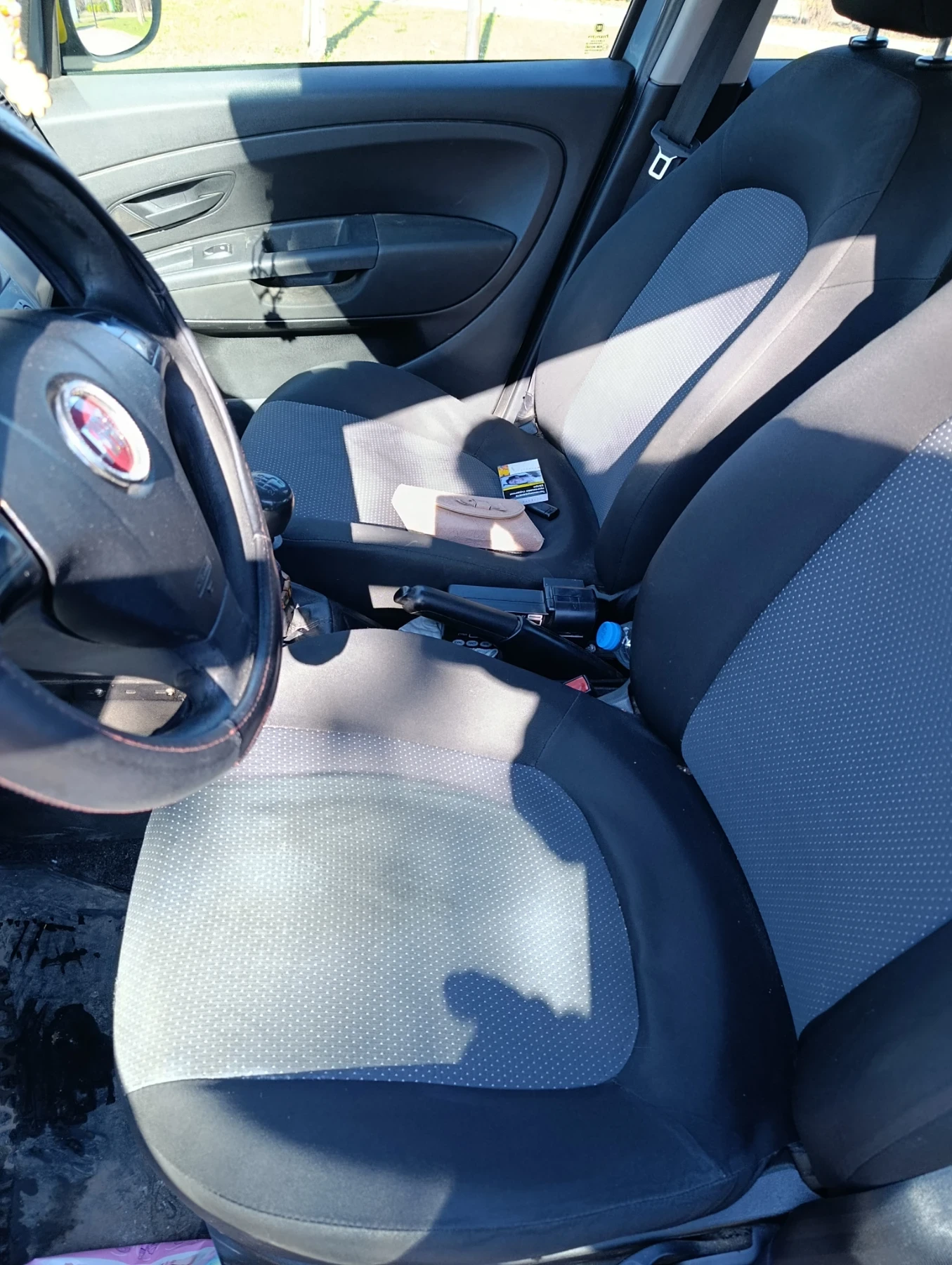 Fiat Punto 1.2 | Mobile.bg � ����������� 7
