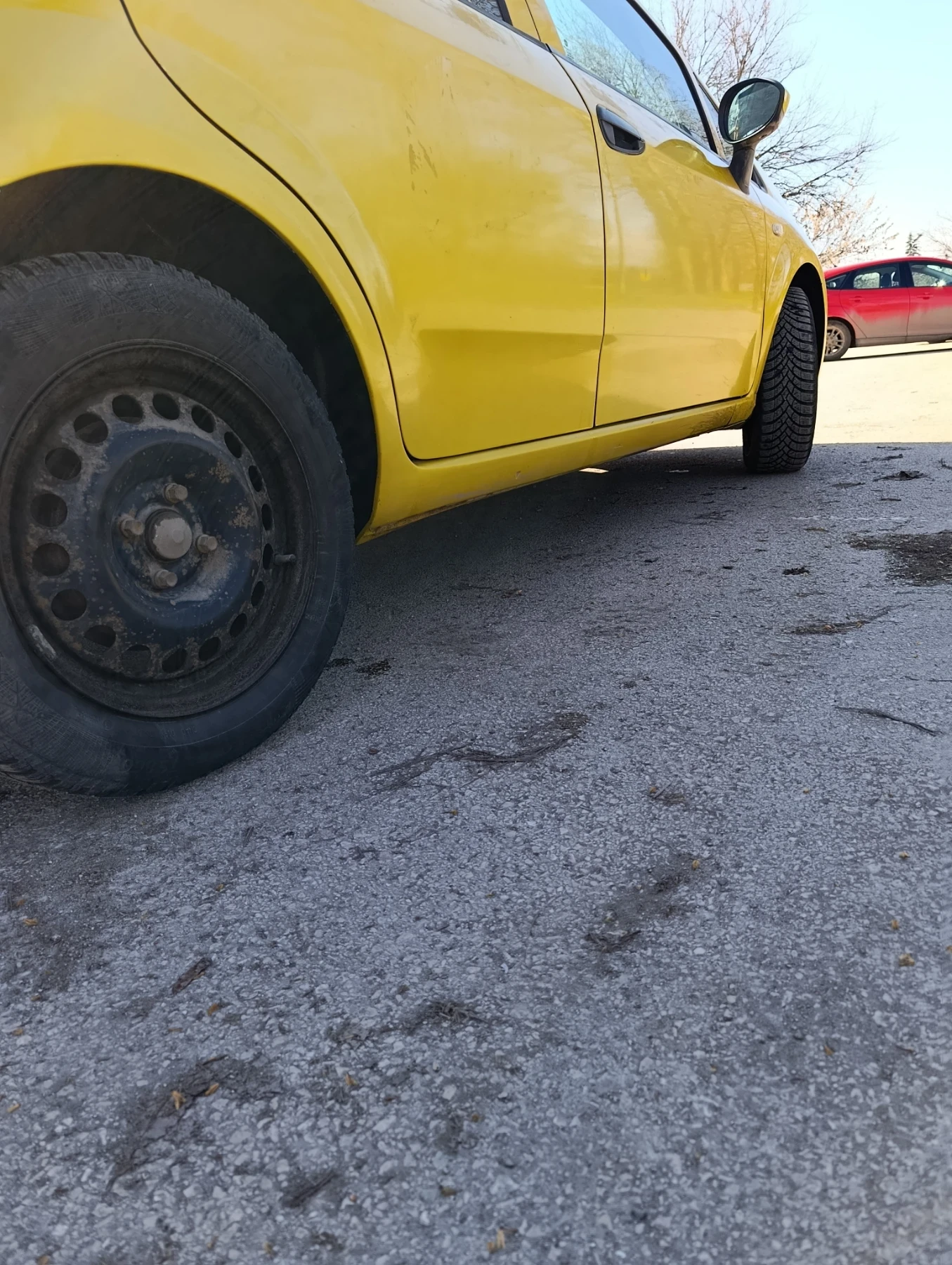 Fiat Punto 1.2 | Mobile.bg � ����������� 6