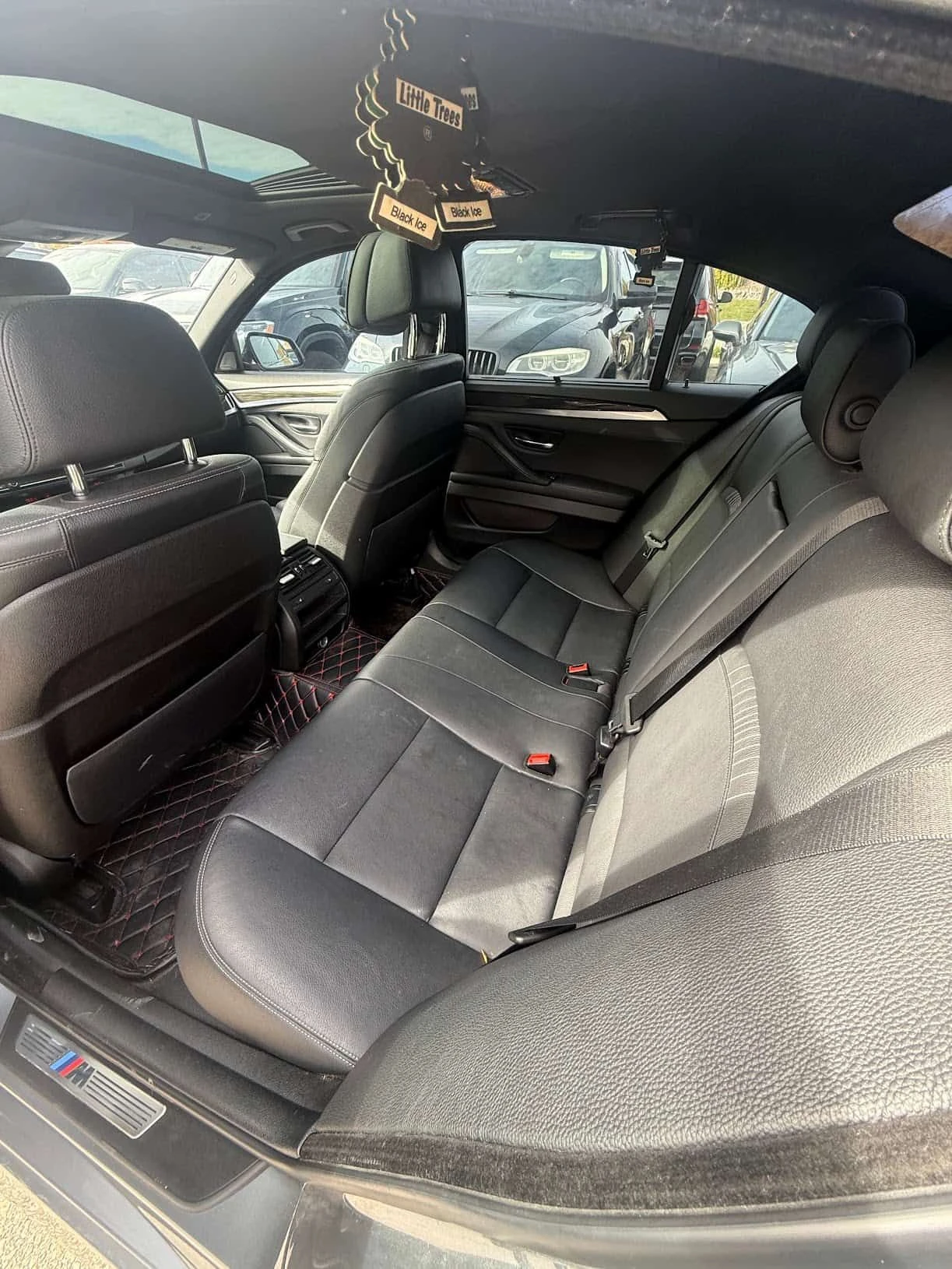 BMW 535 * xDrive * CARFAX * � �����* ������� �� �������*  | Mobile.bg � ����������� 12