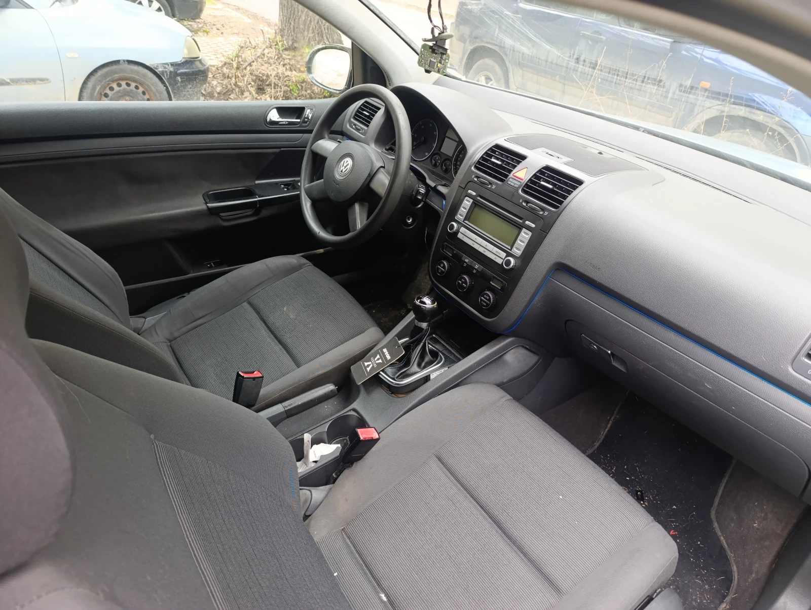 VW Golf 1.9TDI 90+  - изображение 4