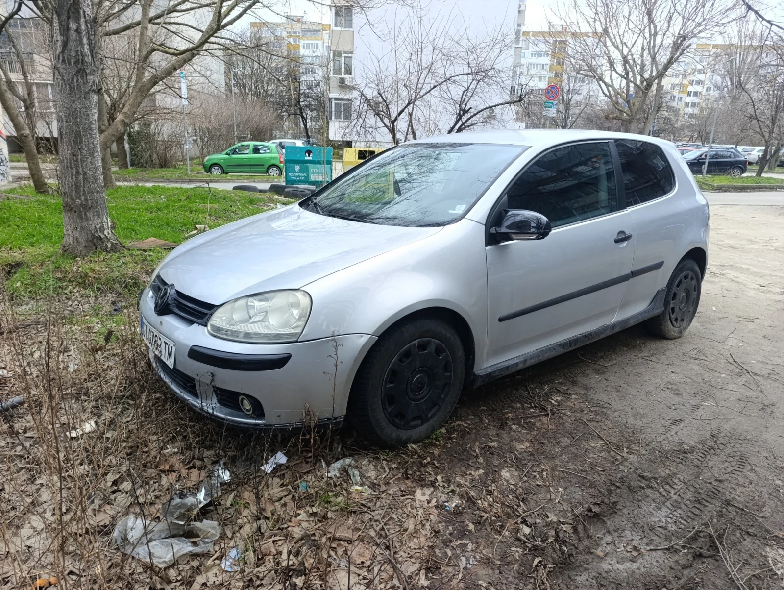 VW Golf 1.9TDI 90+  | Mobile.bg � ����������� 1