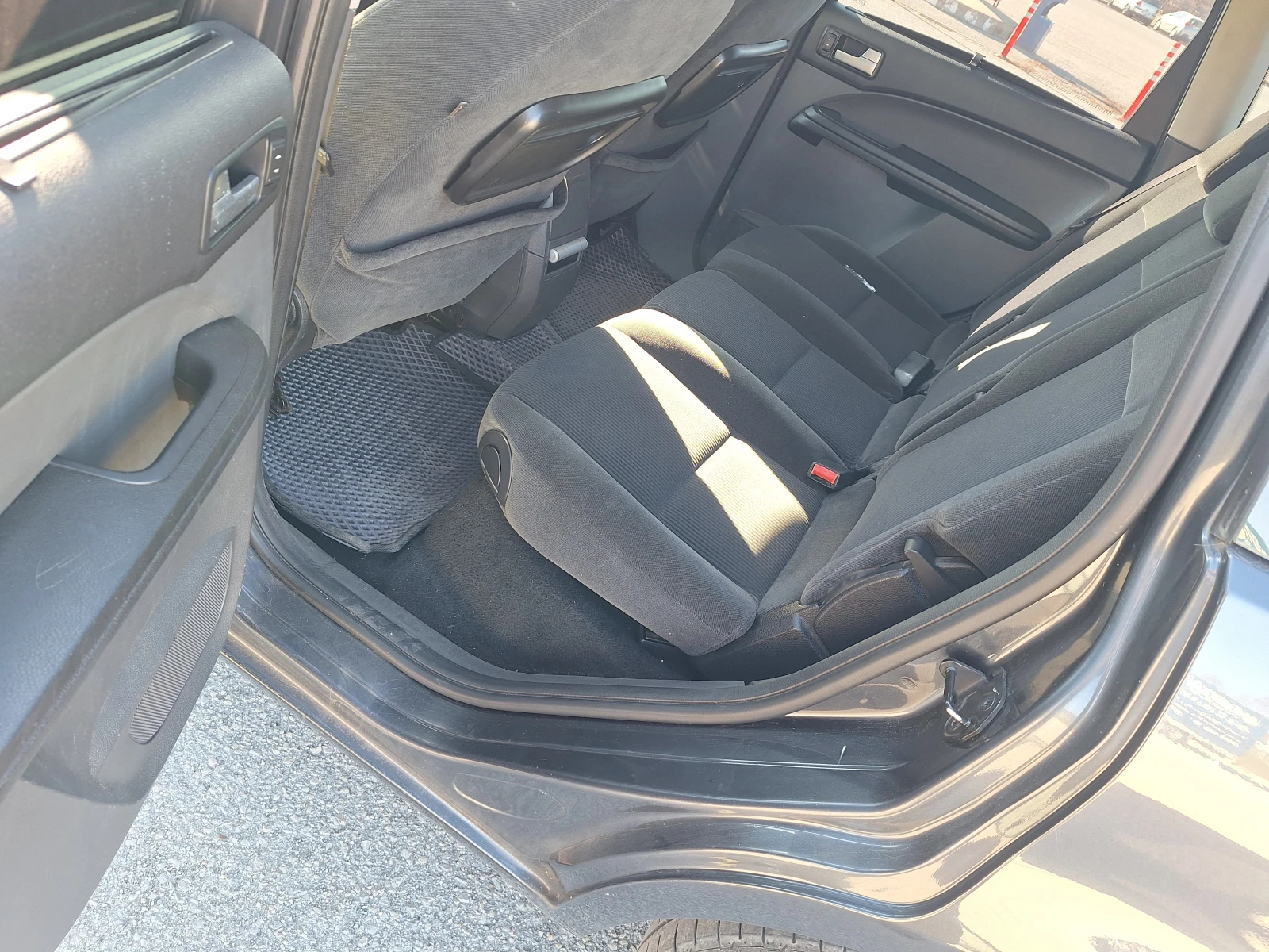 Ford Focus C MAKS KLIMA | Mobile.bg � ����������� 13