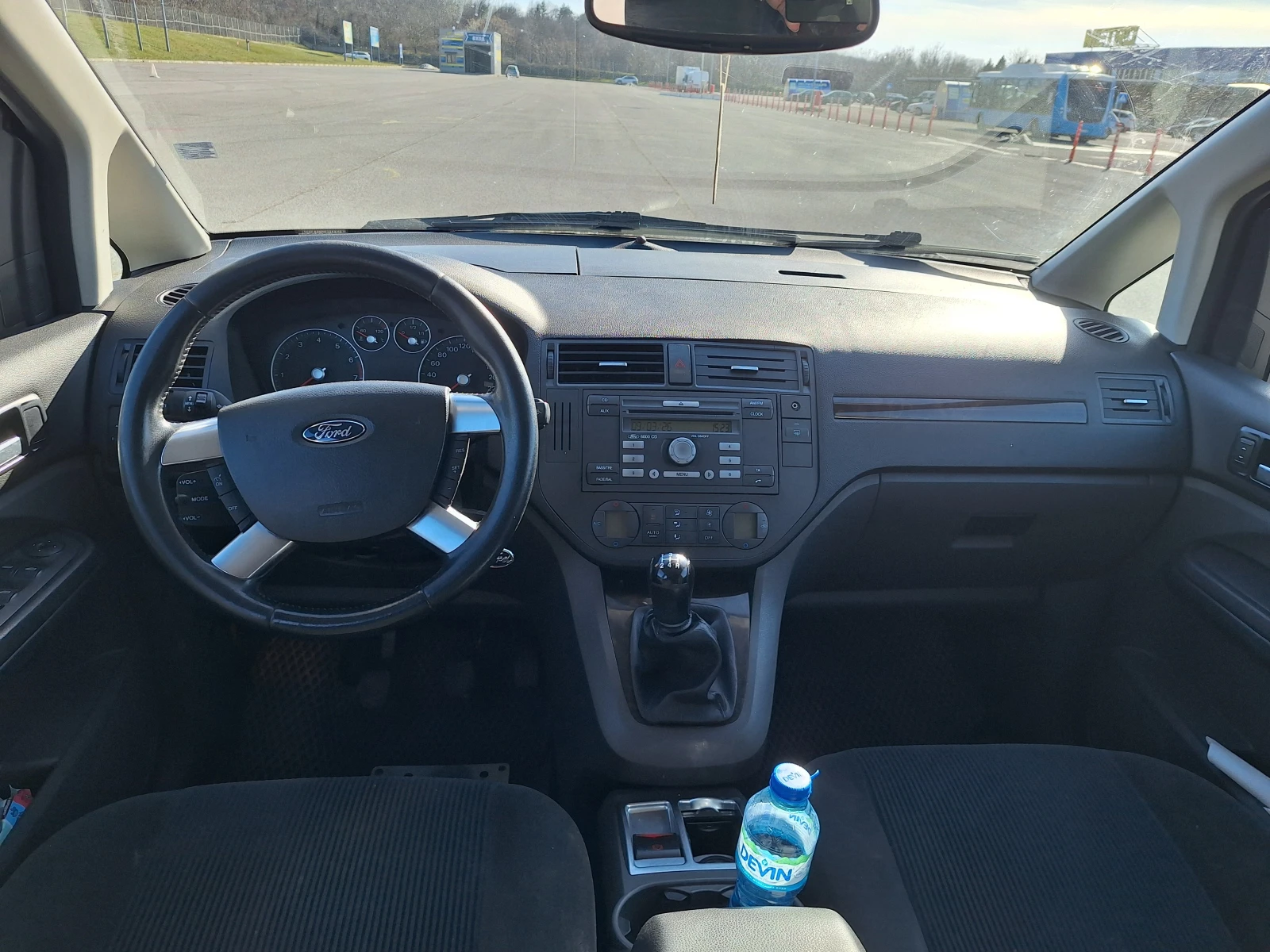 Ford Focus C MAKS KLIMA | Mobile.bg � ����������� 9