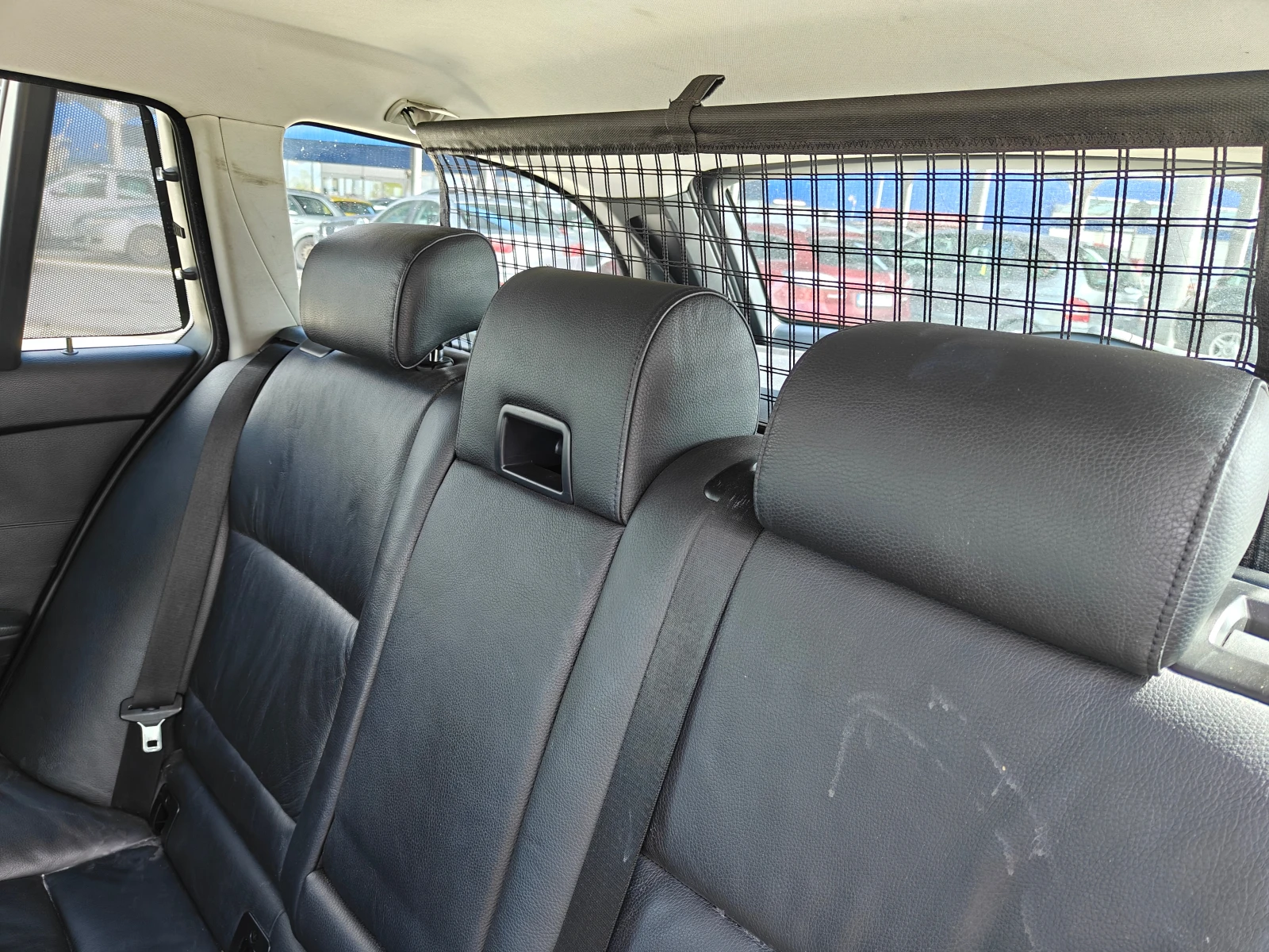 BMW 530, снимка 7 - Автомобили и джипове - 54006073