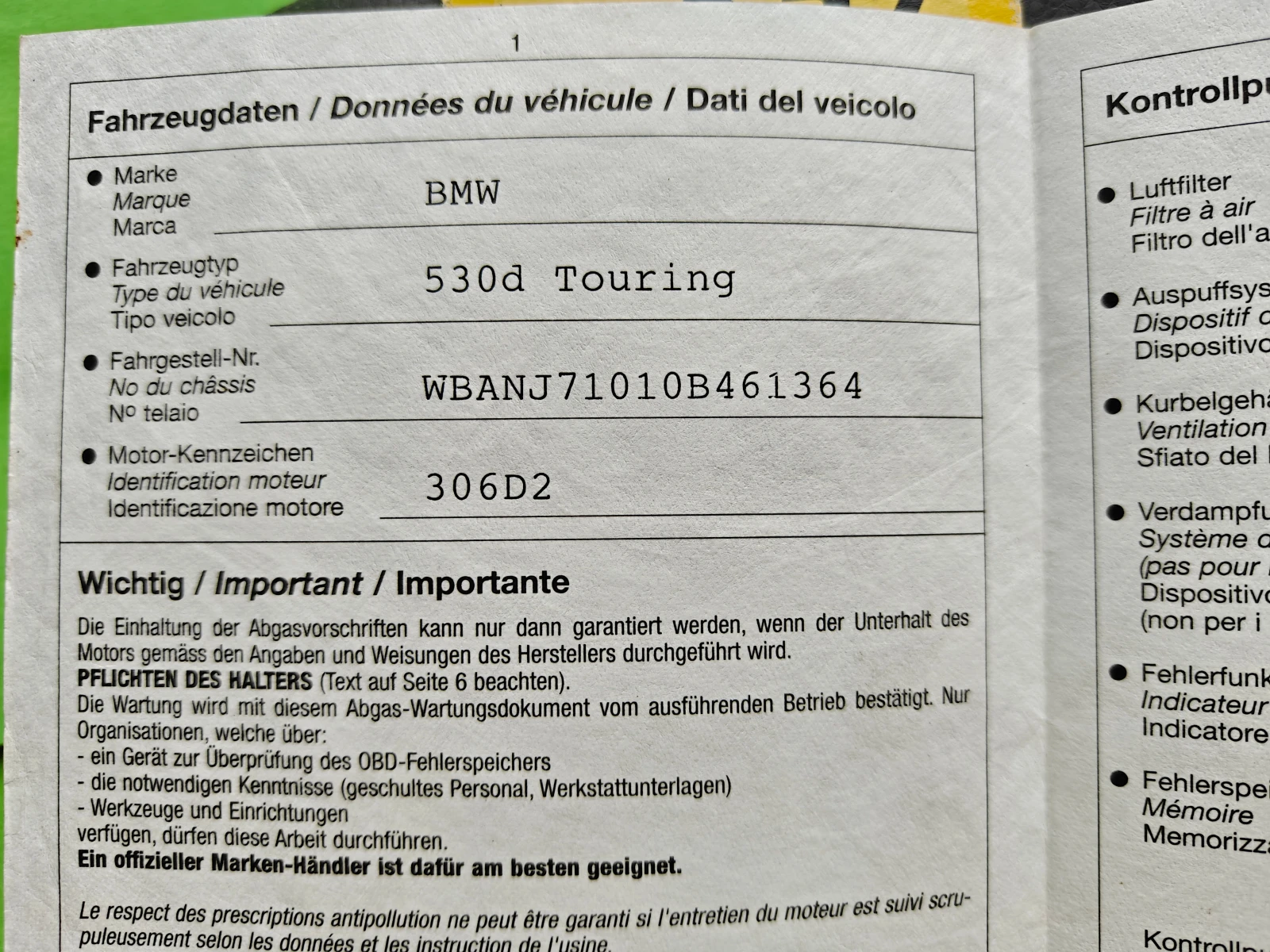 BMW 530 | Mobile.bg � ����������� 13