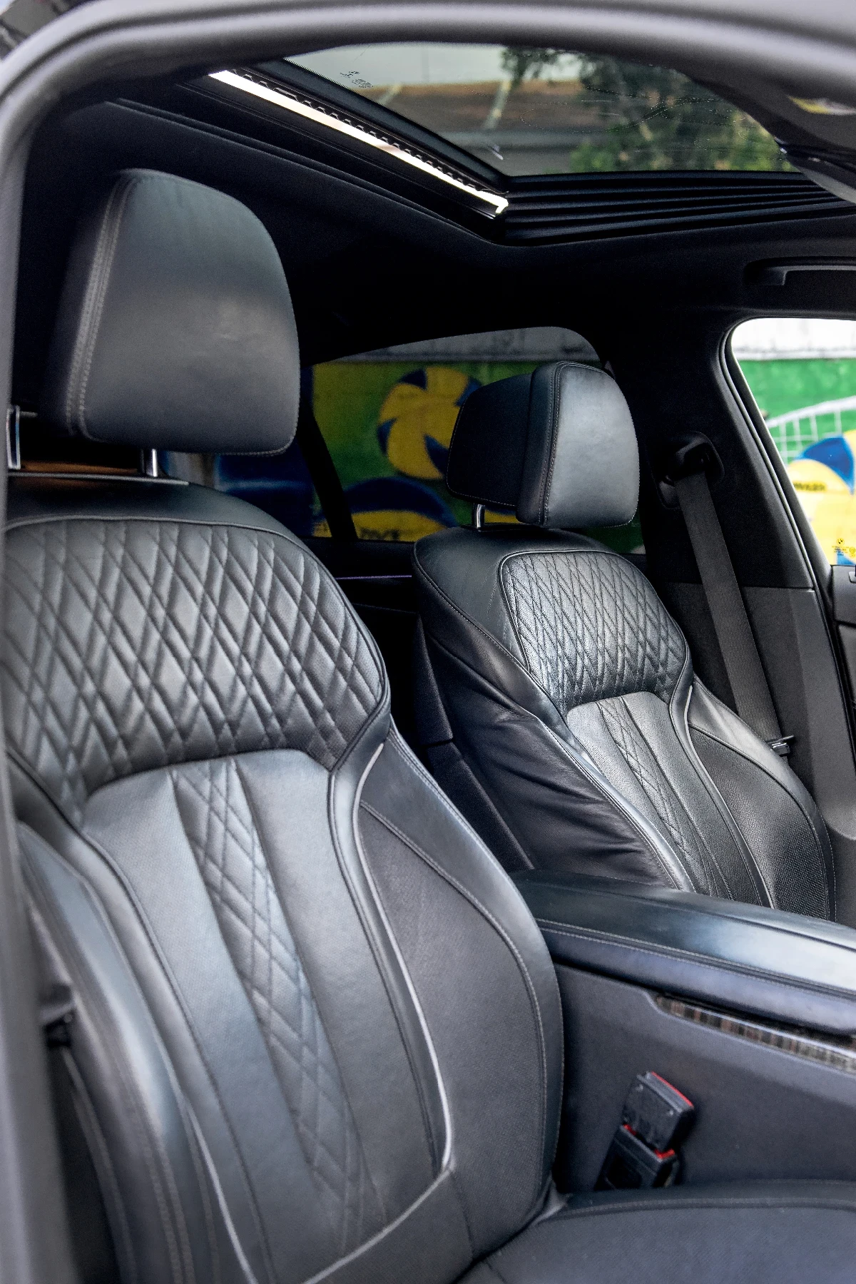 BMW 530 xDrive 265к.с M-Pack, снимка 11 - Автомобили и джипове - 54006940