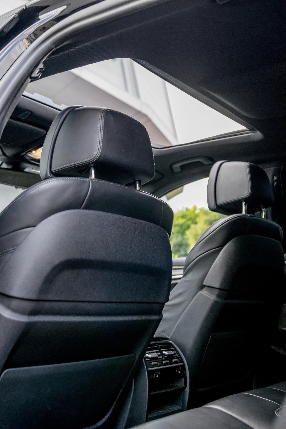 BMW 530 xDrive 265к.с M-Pack, снимка 12 - Автомобили и джипове - 54006940