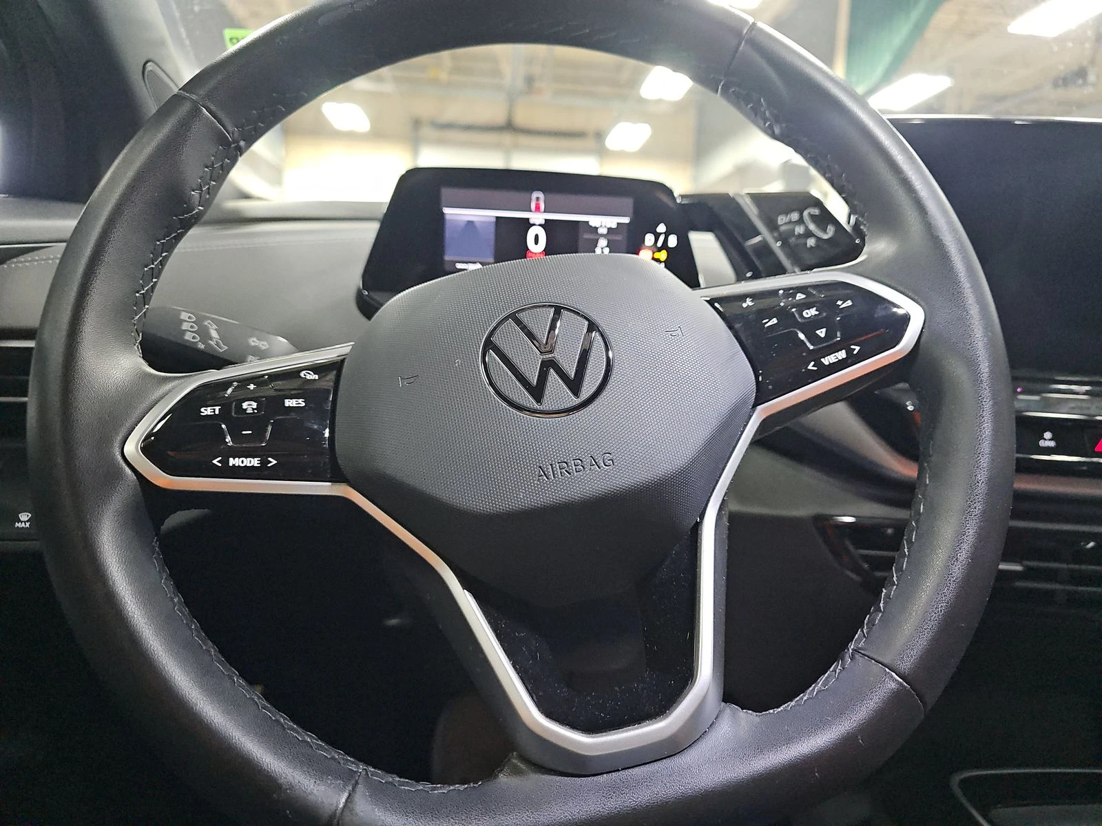 VW ID.4 Pro w/LG Battery | Mobile.bg � ����������� 7