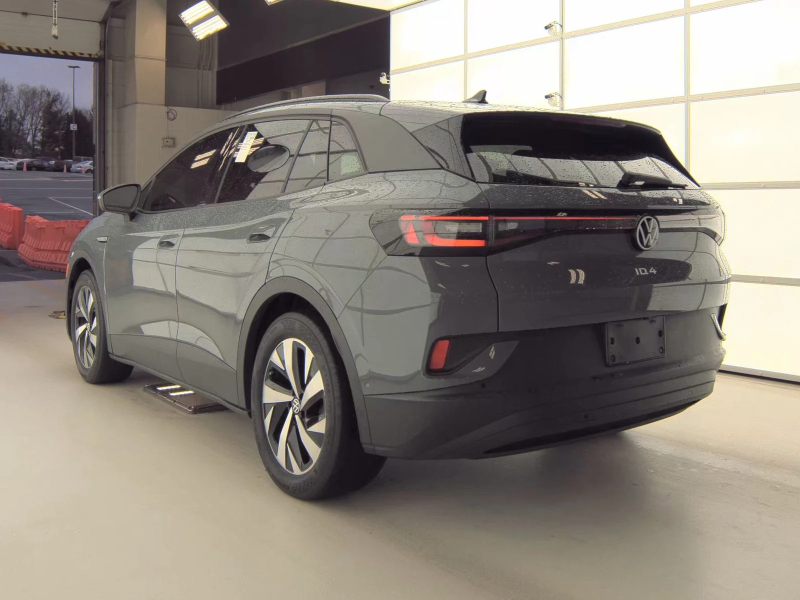 VW ID.4 Pro w/LG Battery | Mobile.bg � ����������� 6