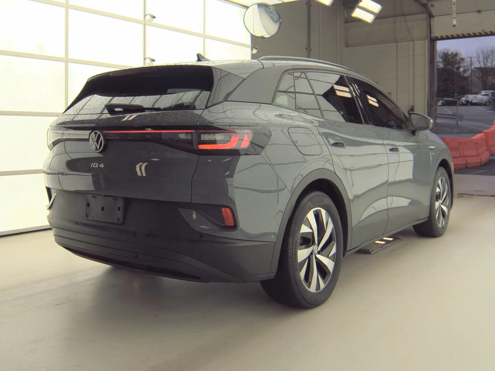 VW ID.4 Pro w/LG Battery | Mobile.bg � ����������� 4