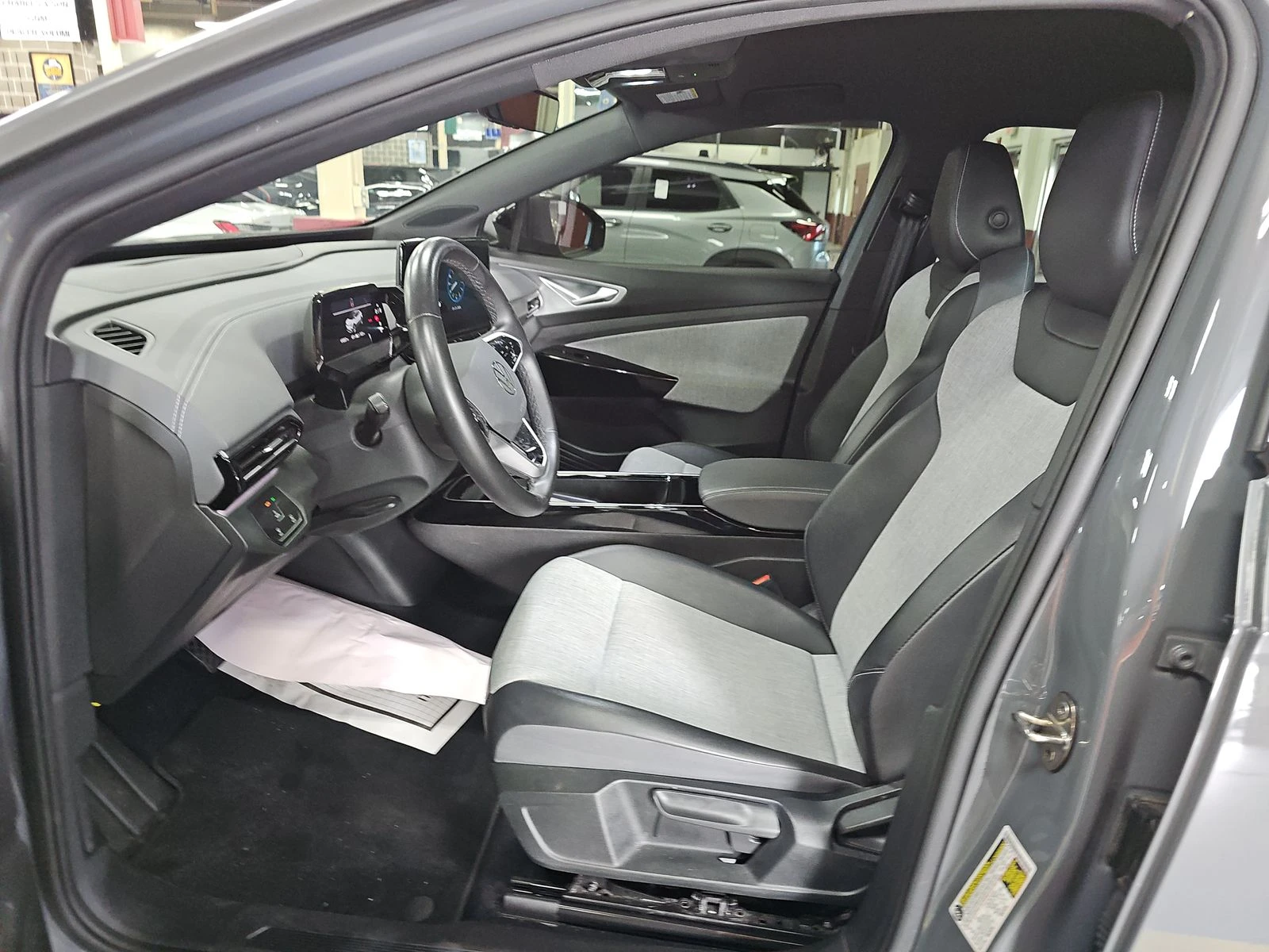 VW ID.4 Pro w/LG Battery | Mobile.bg � ����������� 10