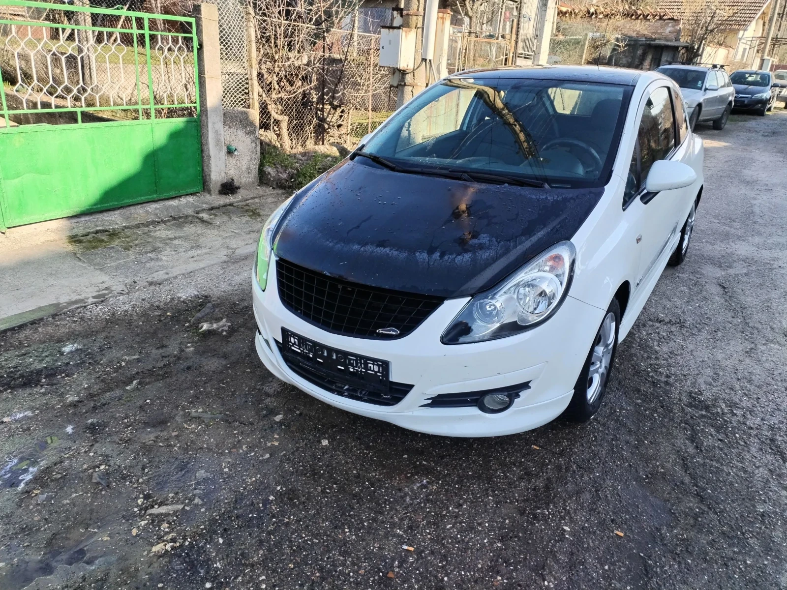 Opel Corsa 1, 4 OPC ������ | Mobile.bg � ����������� 2