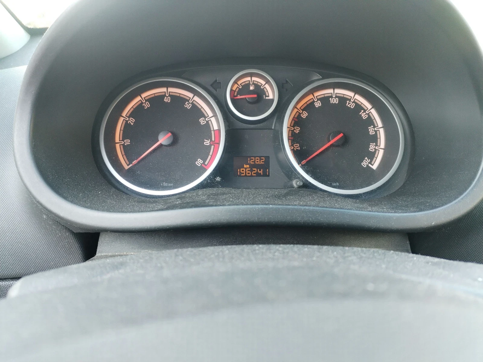 Opel Corsa 1, 4 OPC ������ | Mobile.bg � ����������� 8