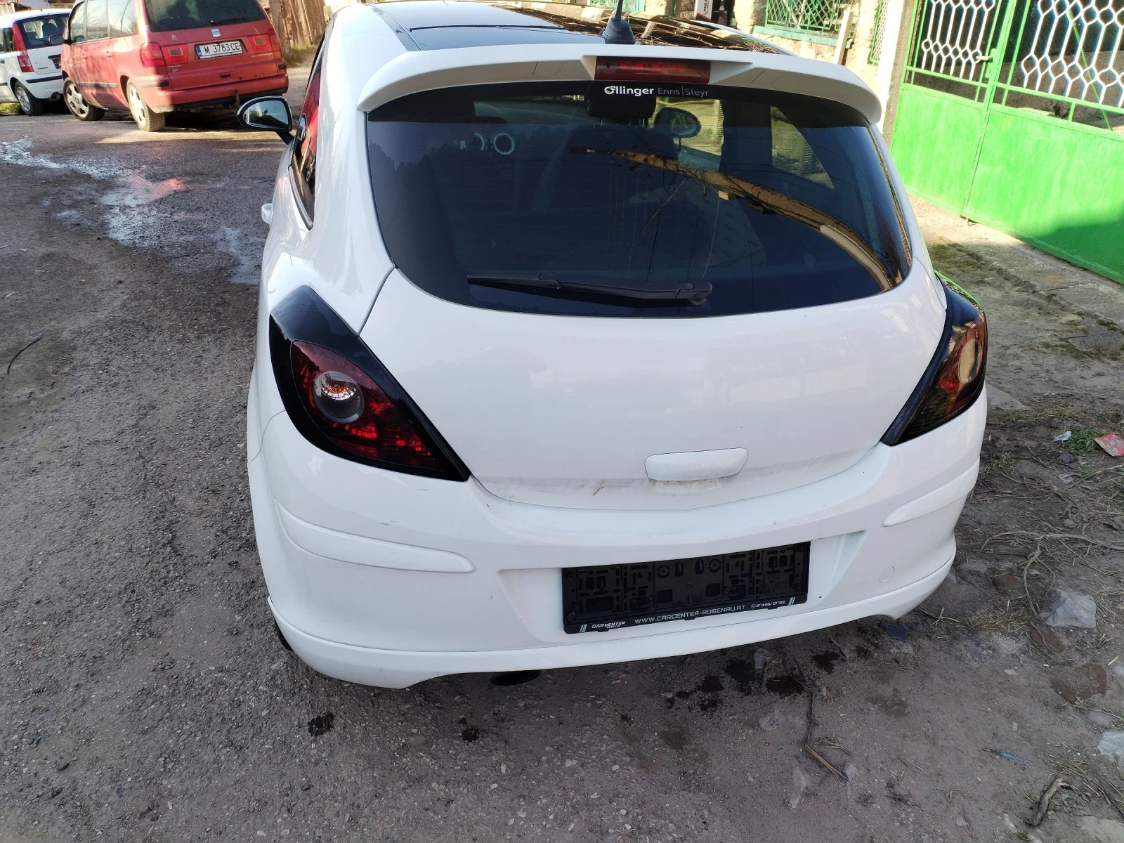 Opel Corsa 1, 4 OPC ������ | Mobile.bg � ����������� 4