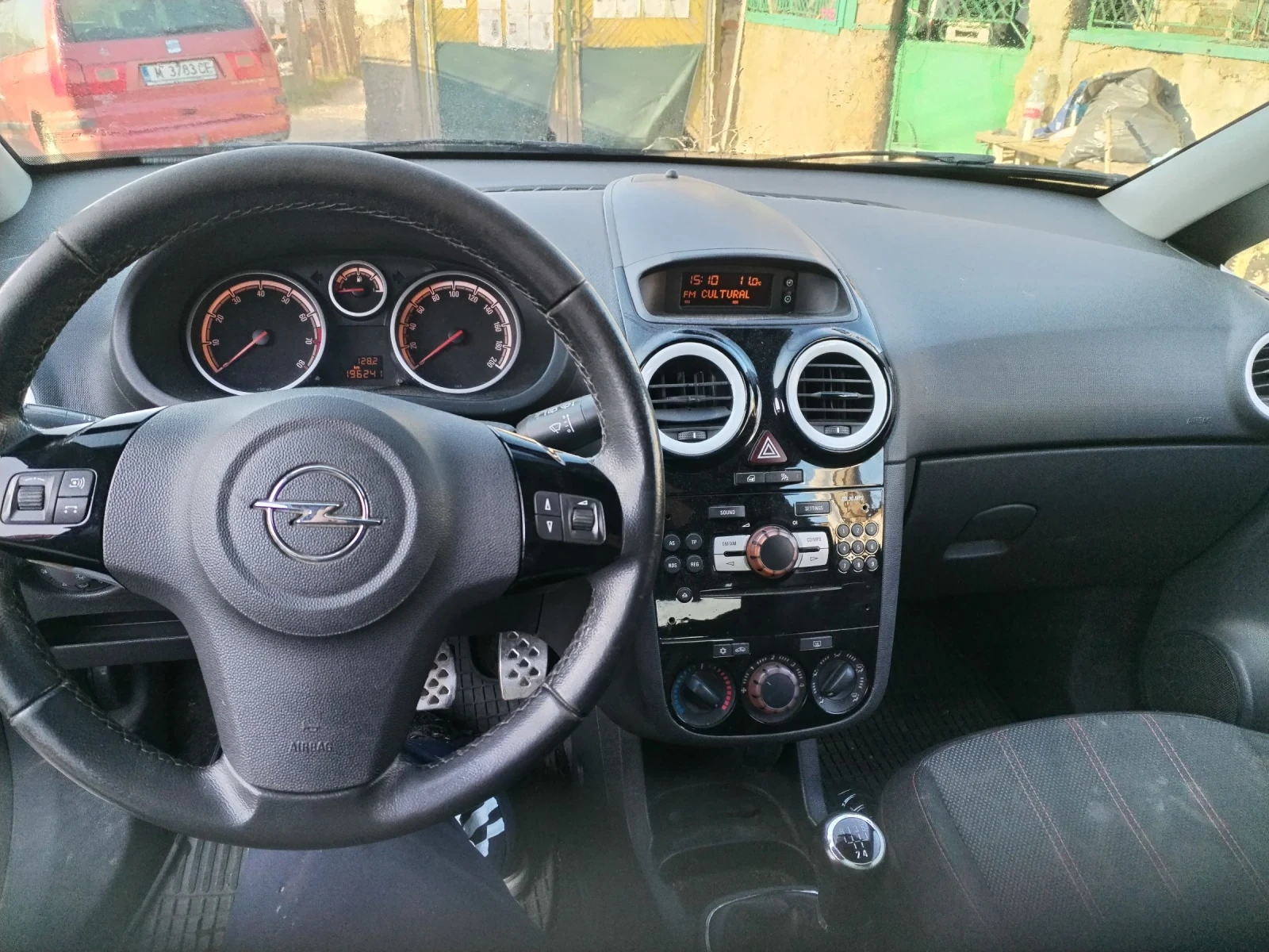 Opel Corsa 1, 4 OPC ������ | Mobile.bg � ����������� 7