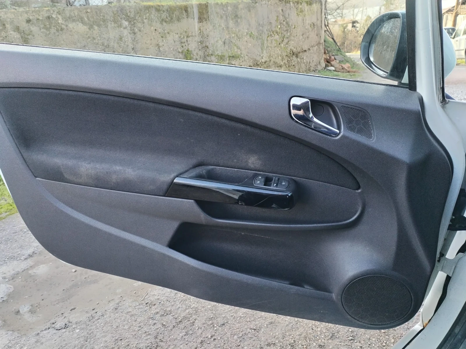 Opel Corsa 1, 4 OPC ������ | Mobile.bg � ����������� 10