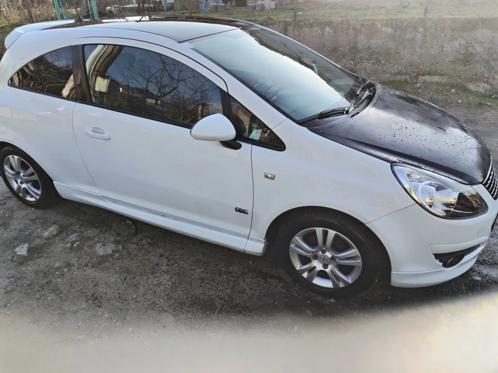 Opel Corsa 1, 4 OPC ������ | Mobile.bg � ����������� 3
