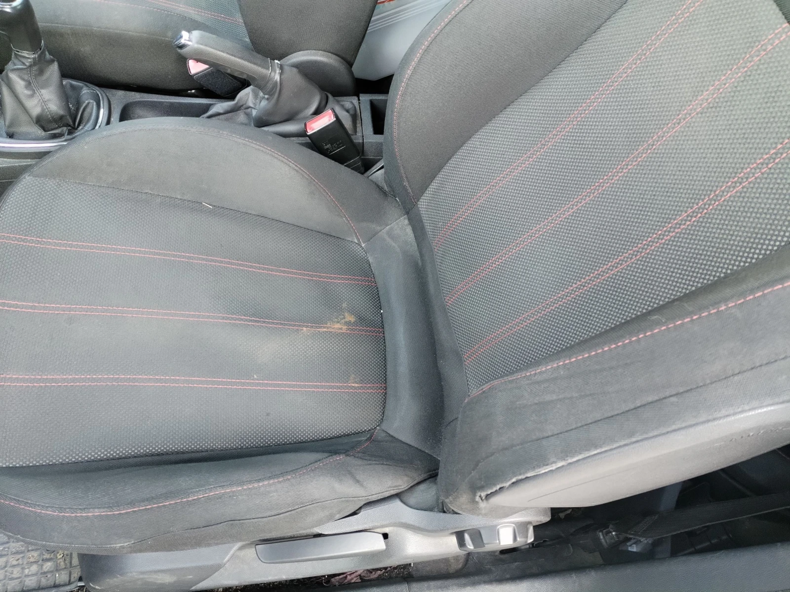 Opel Corsa 1, 4 OPC ������ | Mobile.bg � ����������� 9