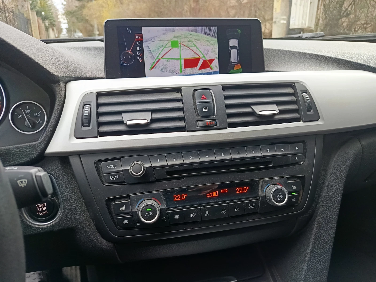 BMW 320 X-drive, снимка 7 - Автомобили и джипове - 54148806